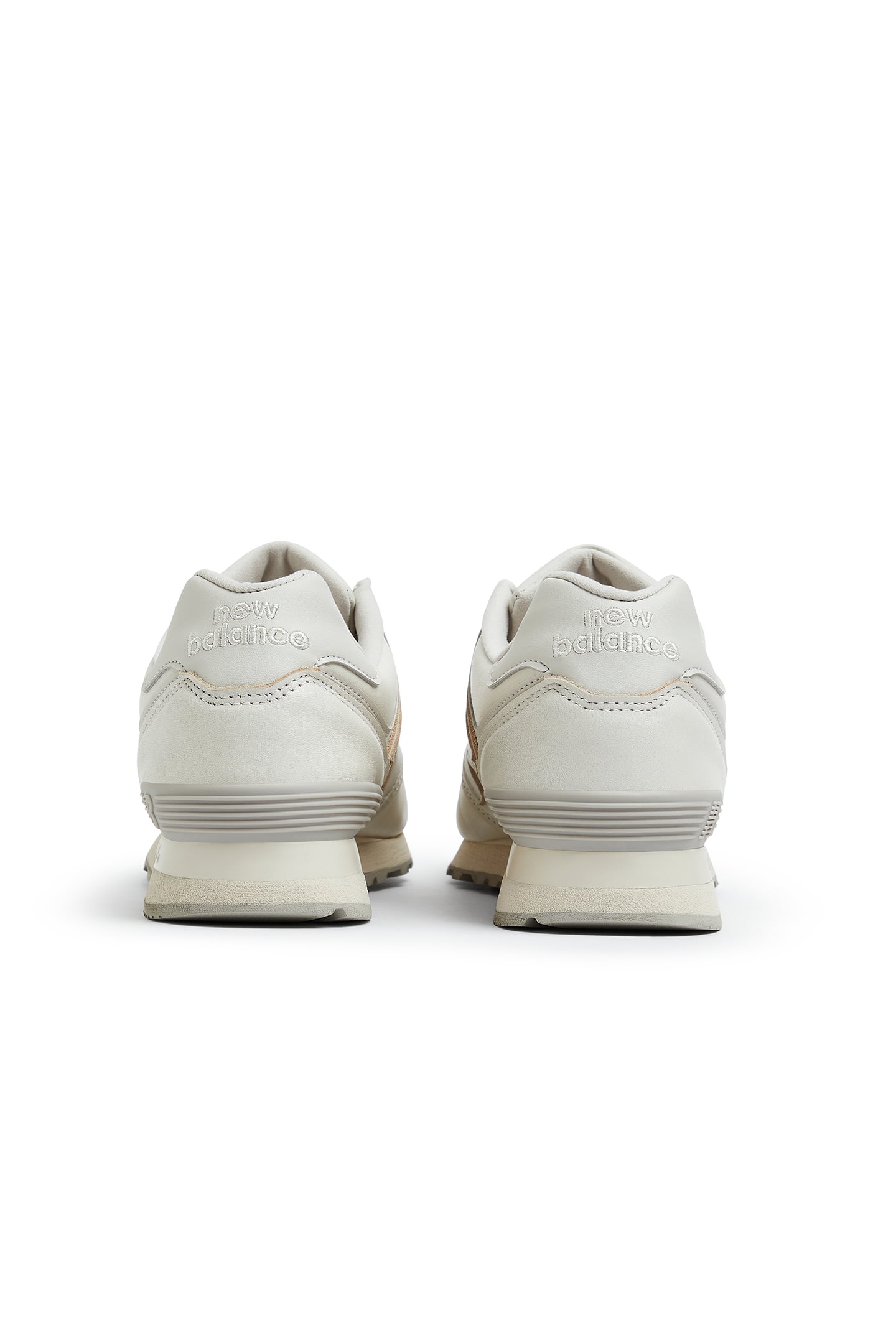 UNISEX MADE IN UK 576 CONTEMPORARY LIGHT GREY 6