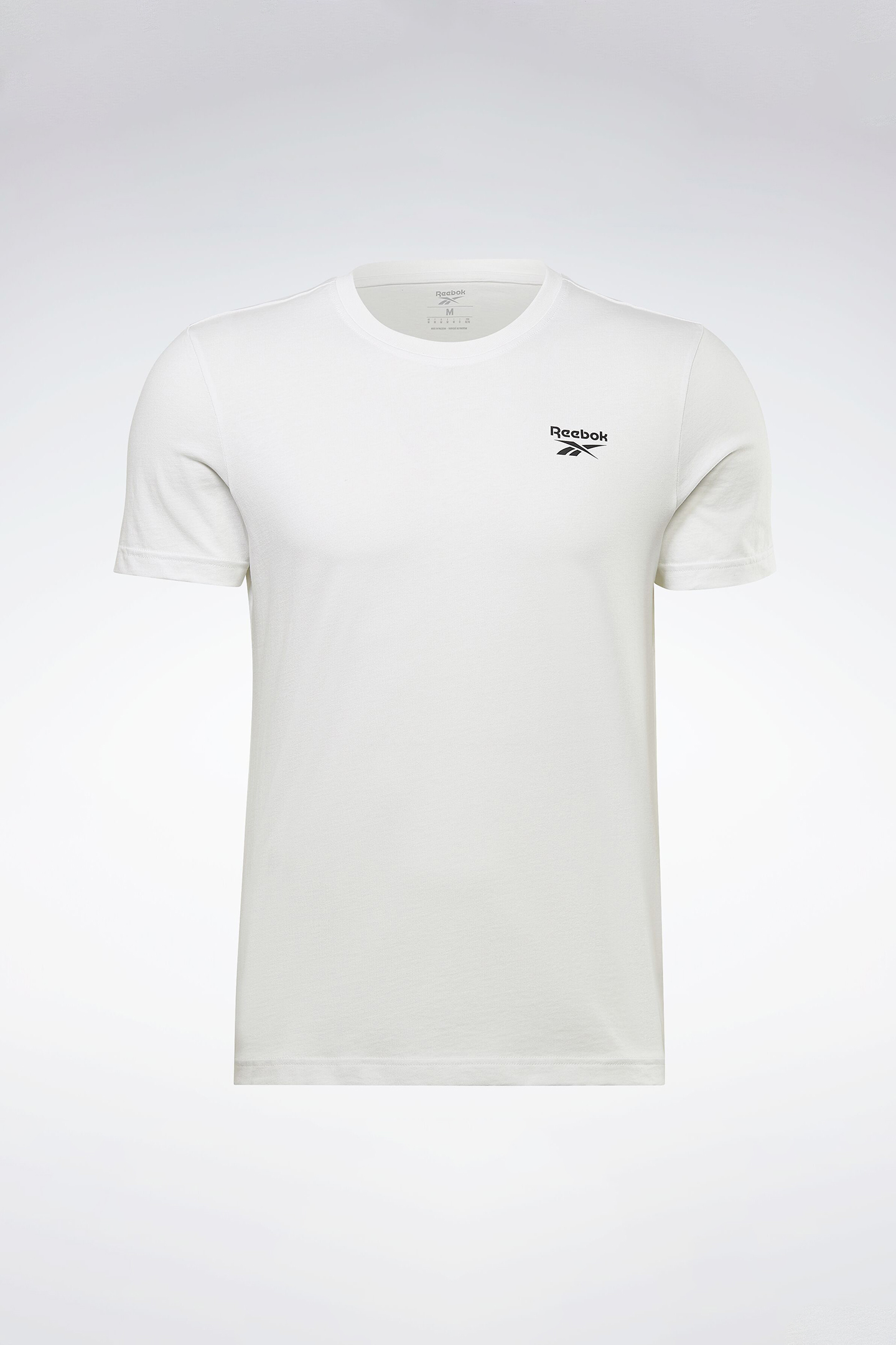 REEBOK IDENTITY SMALL LOGO TEE 1