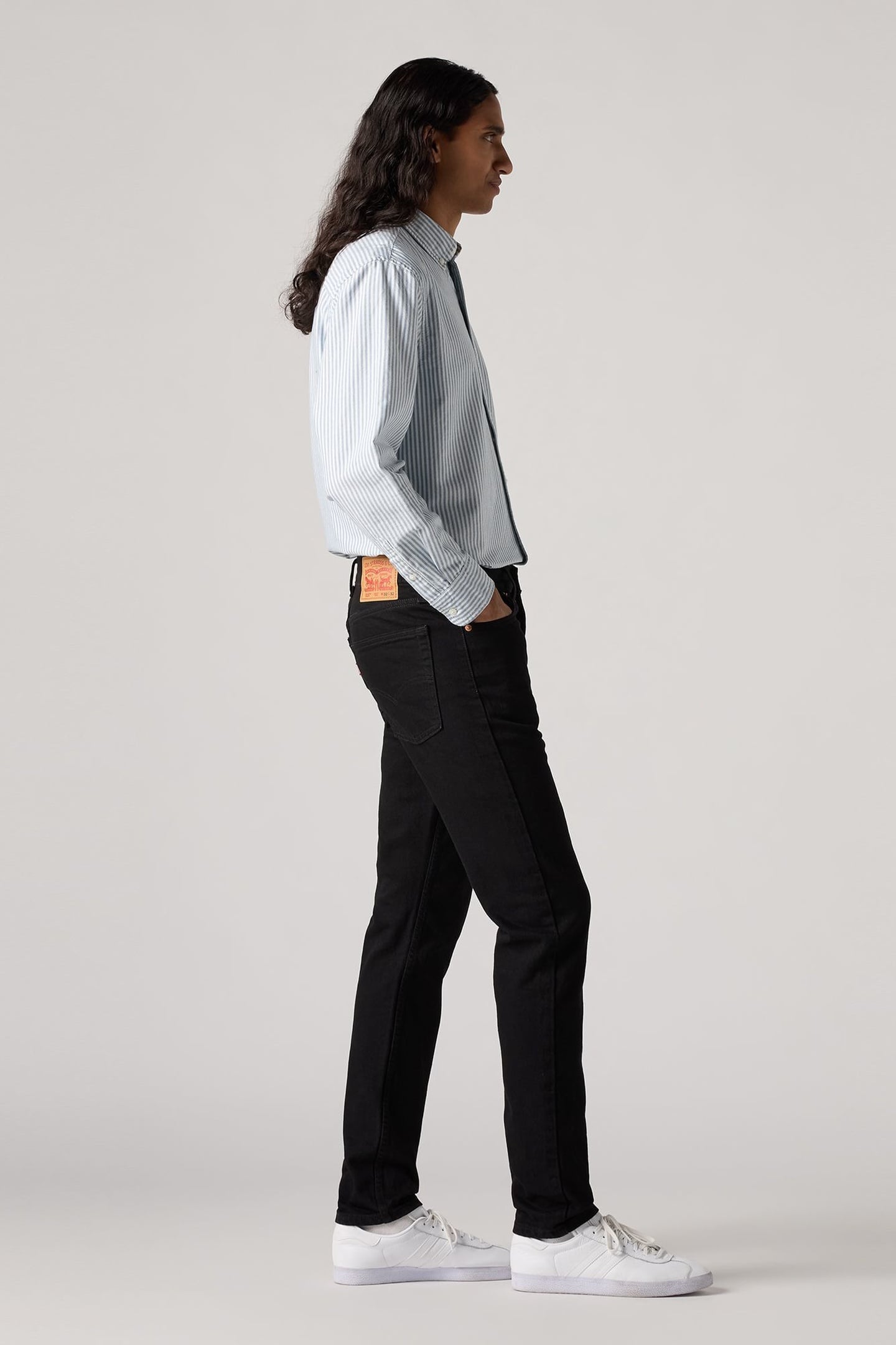 515 SLIM TAPER MINUTE MEN RINSE 5