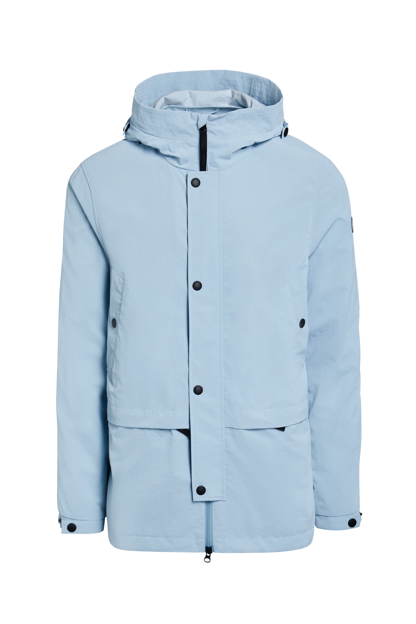 OJOSS V1.Y9.01 JACKET FOG BLUE 2