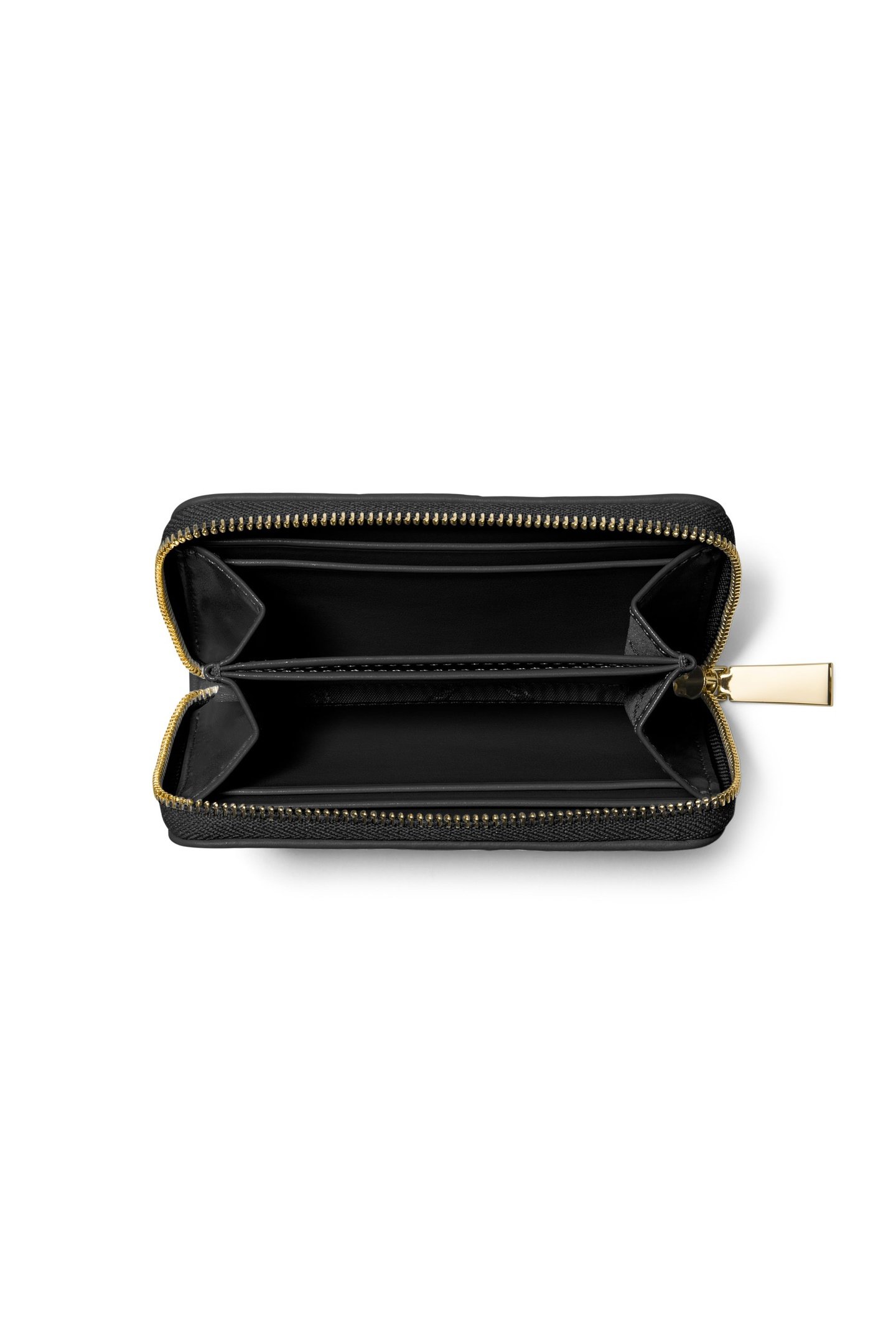 SMALL CARD CASE BLACK 3