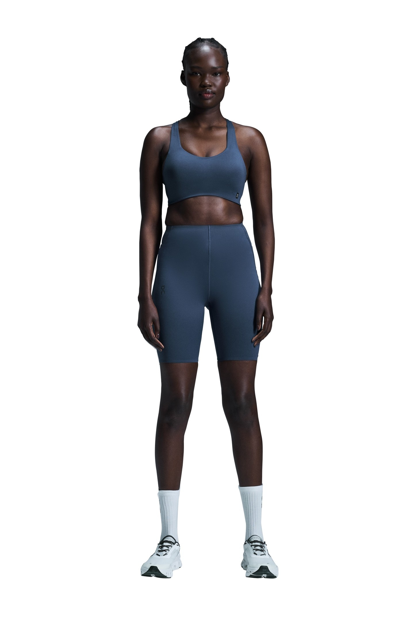 ACTIVE BRA 2 W DENIM 3