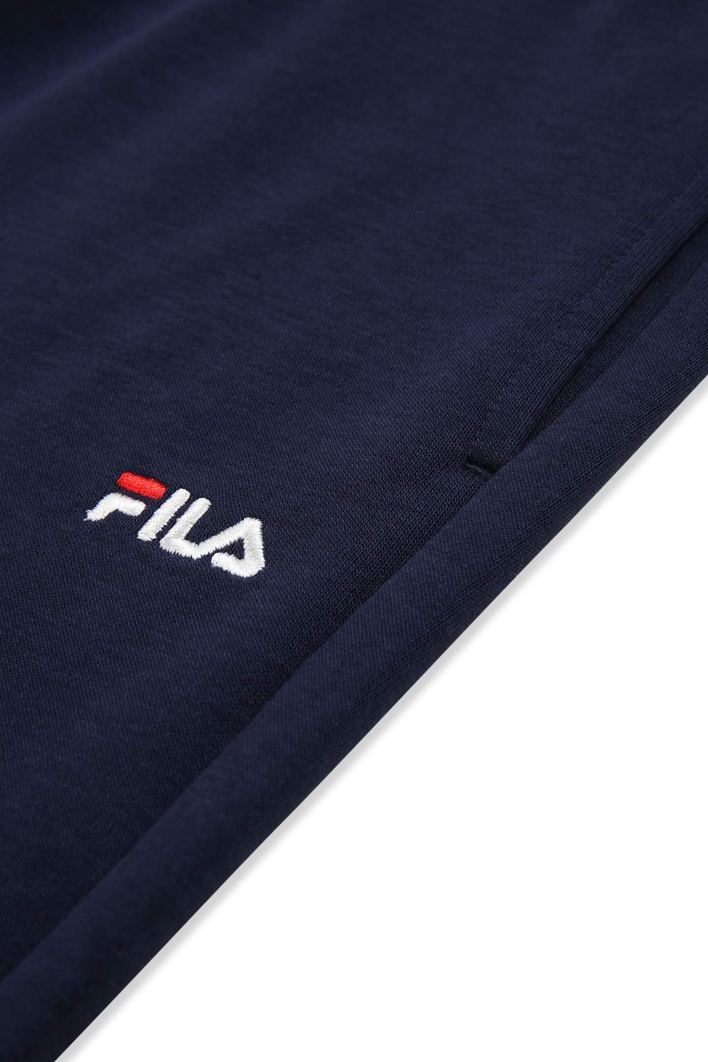 LUCERA SWEAT PANTS BLACK IRIS 7