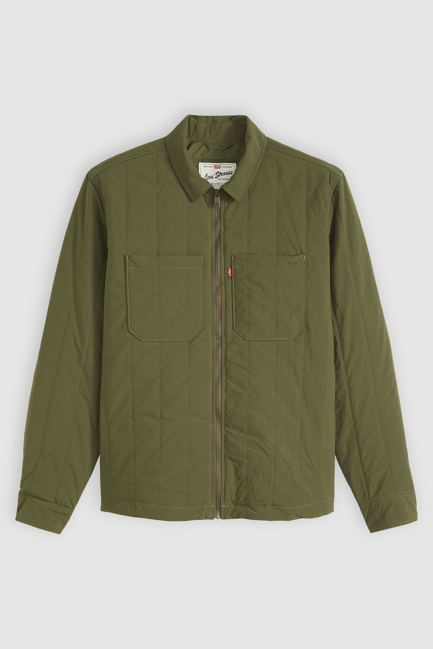 KYREN OVERSHIRT DEEP DEPTHS 4