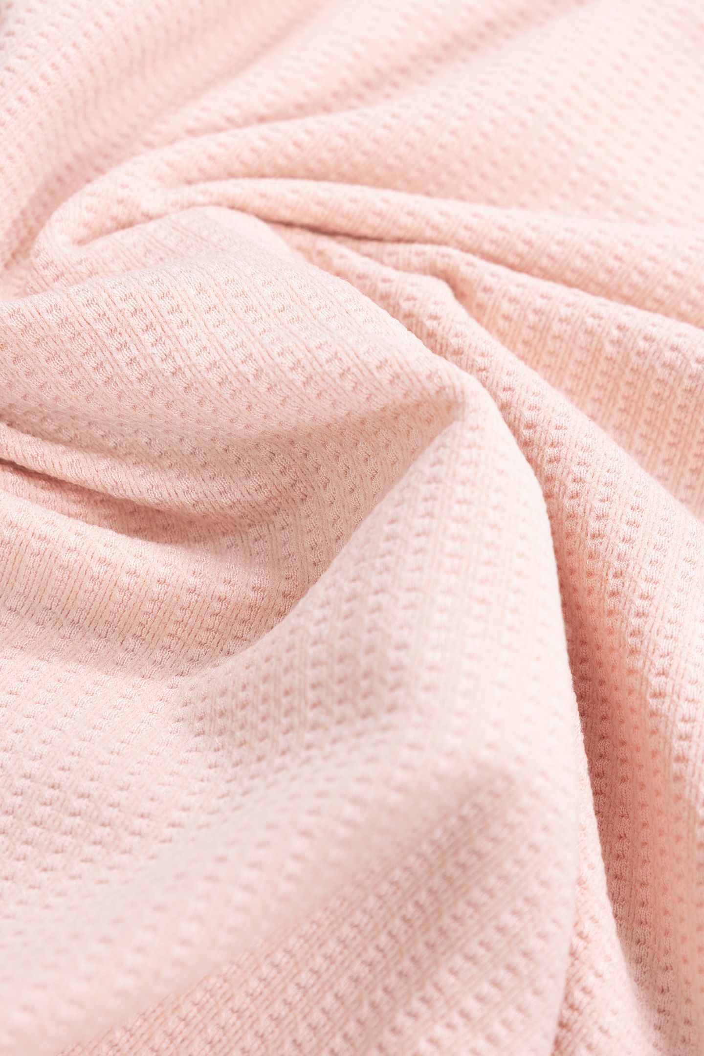 PINK HONEYCOMB T-SHIRT 6