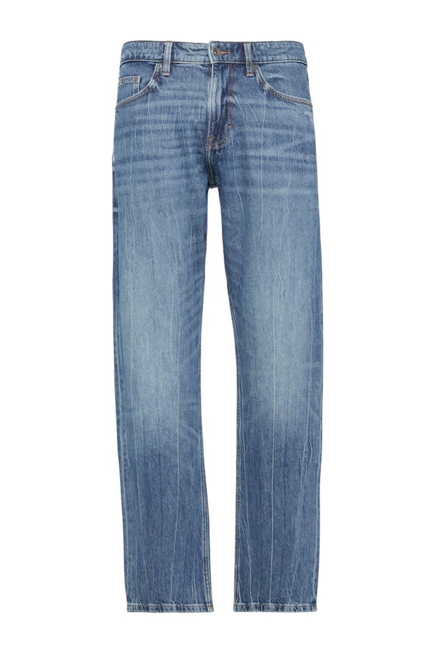 S.OLIVER-QS JEANS BLUE-DENIM 4