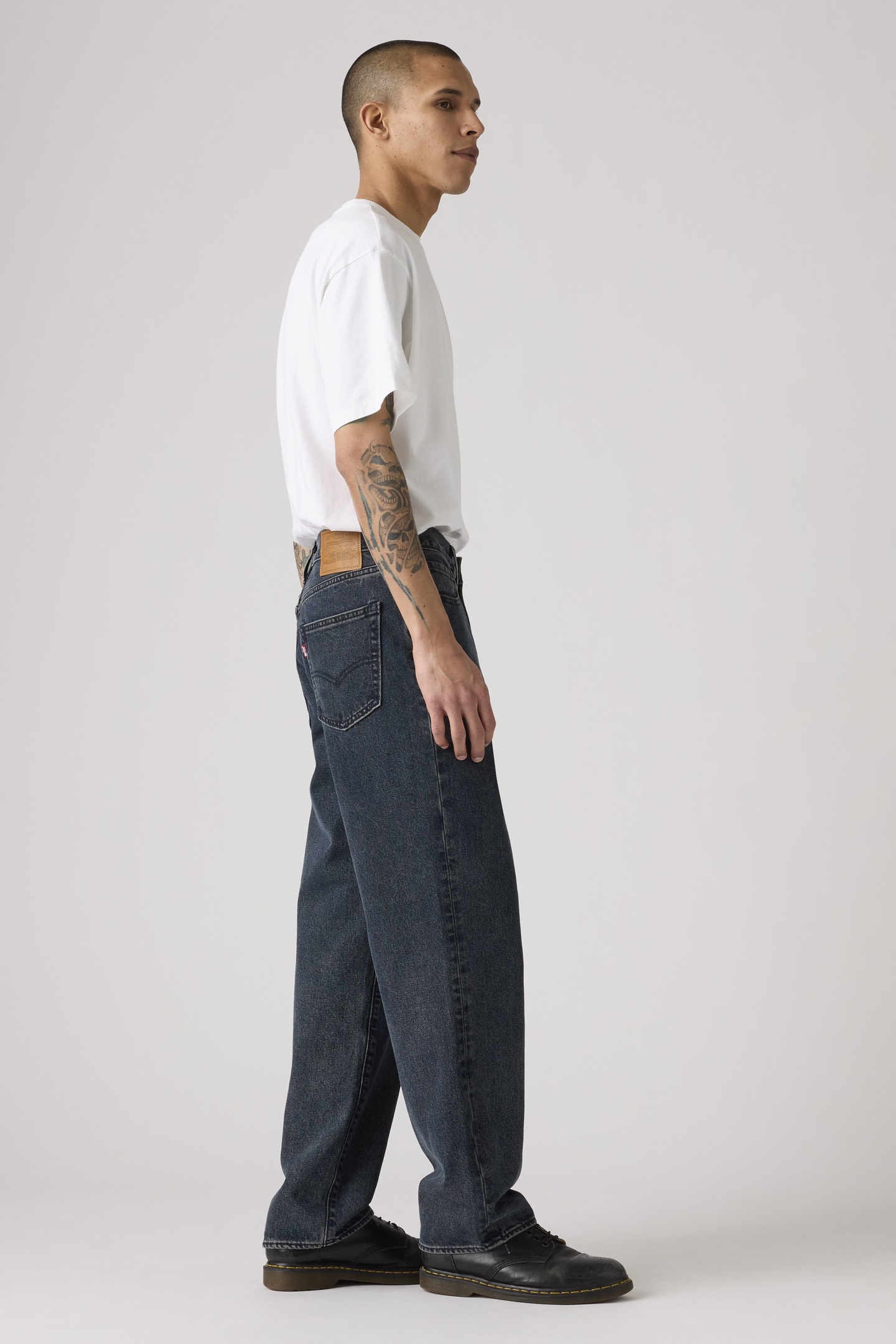 568 LOOSE STRAIGHT THE MIDNIGHT BLUES S 6