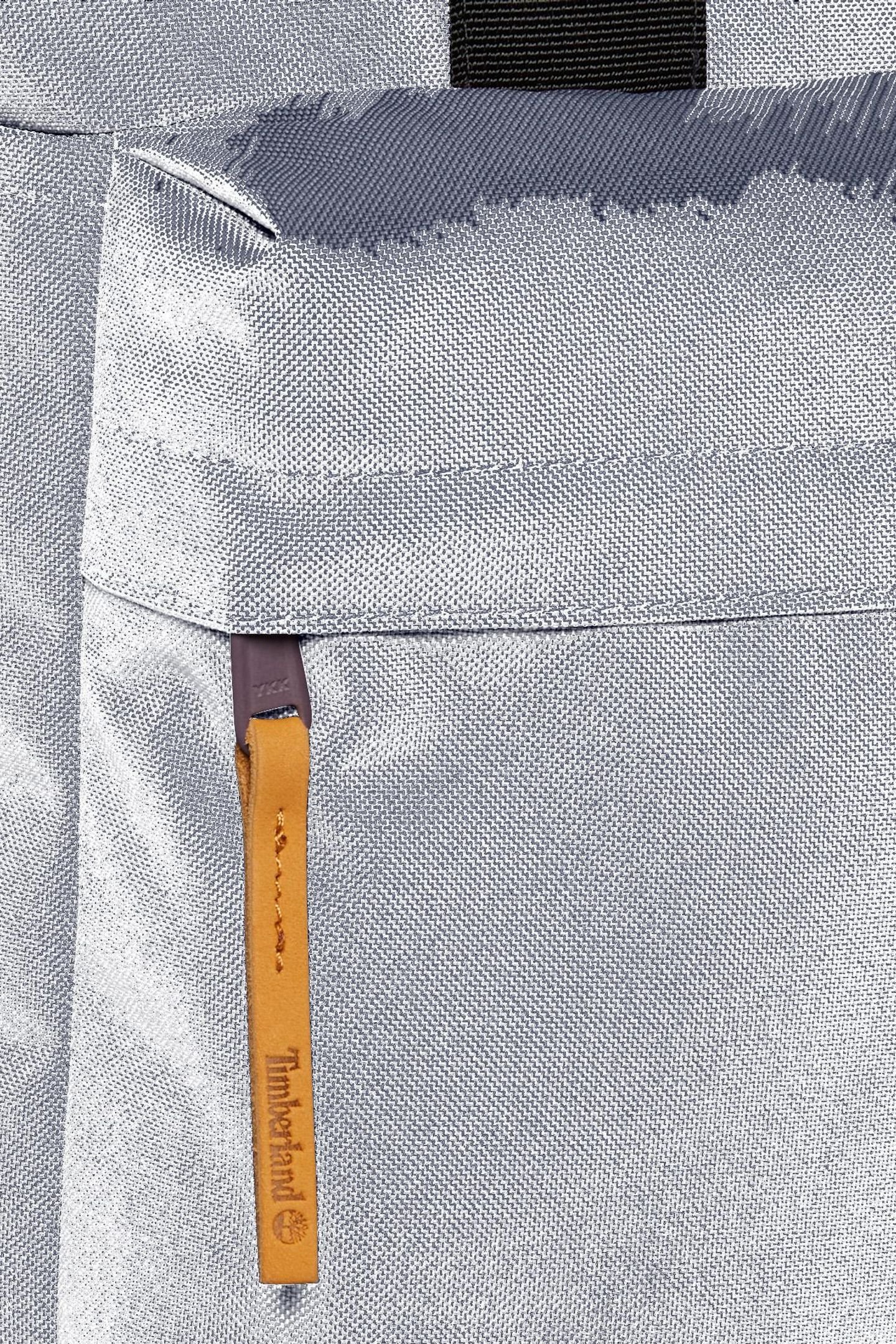 UNISEX TIMBERPACK TOTE BACKPACK DARK SAPPHIRE 4