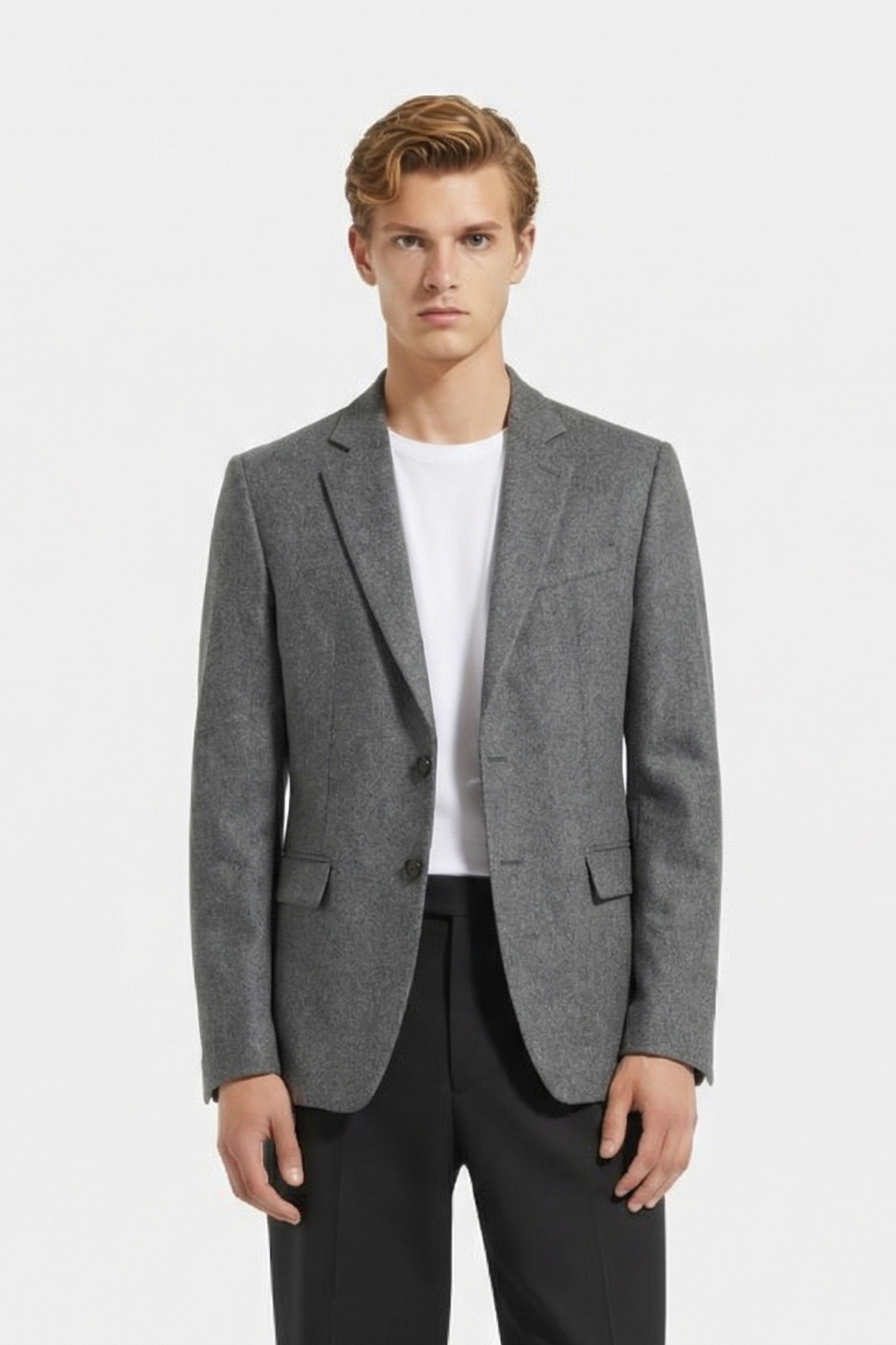 LINDO JACKET BLACK 1