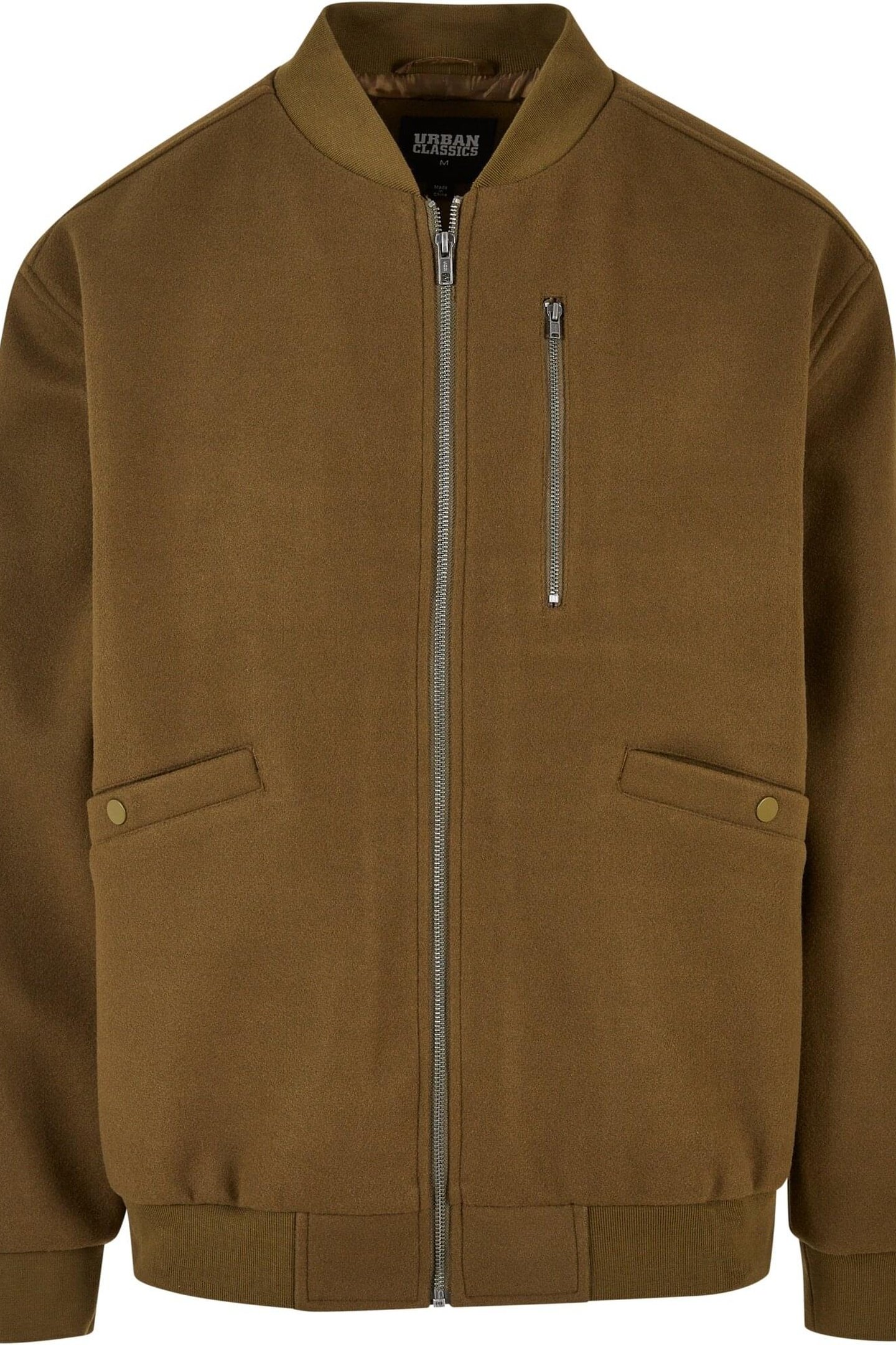 BOMBER BLOUSON SUMMEROLIVE 11