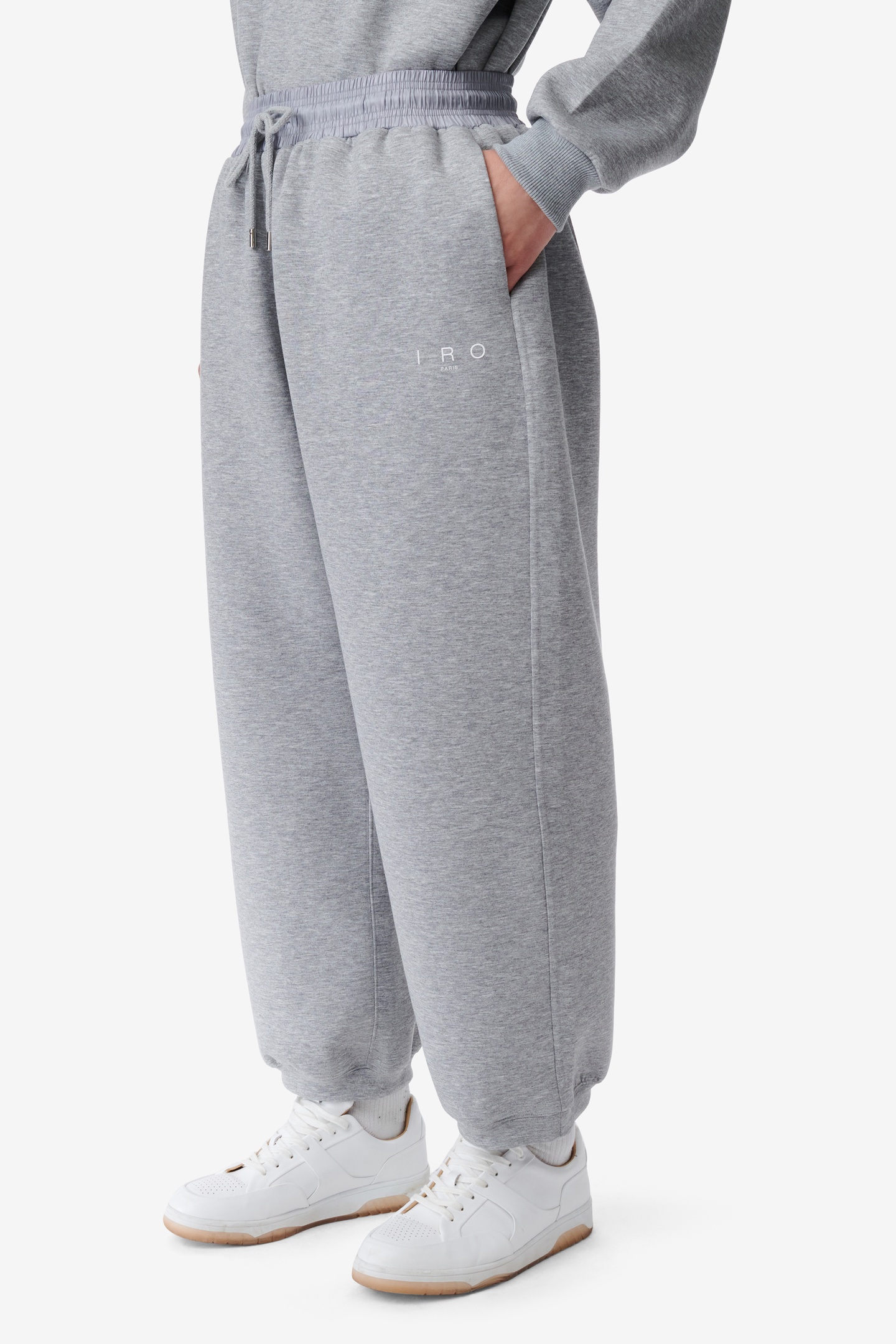 IQPAW23804 TROUSER GREY 4