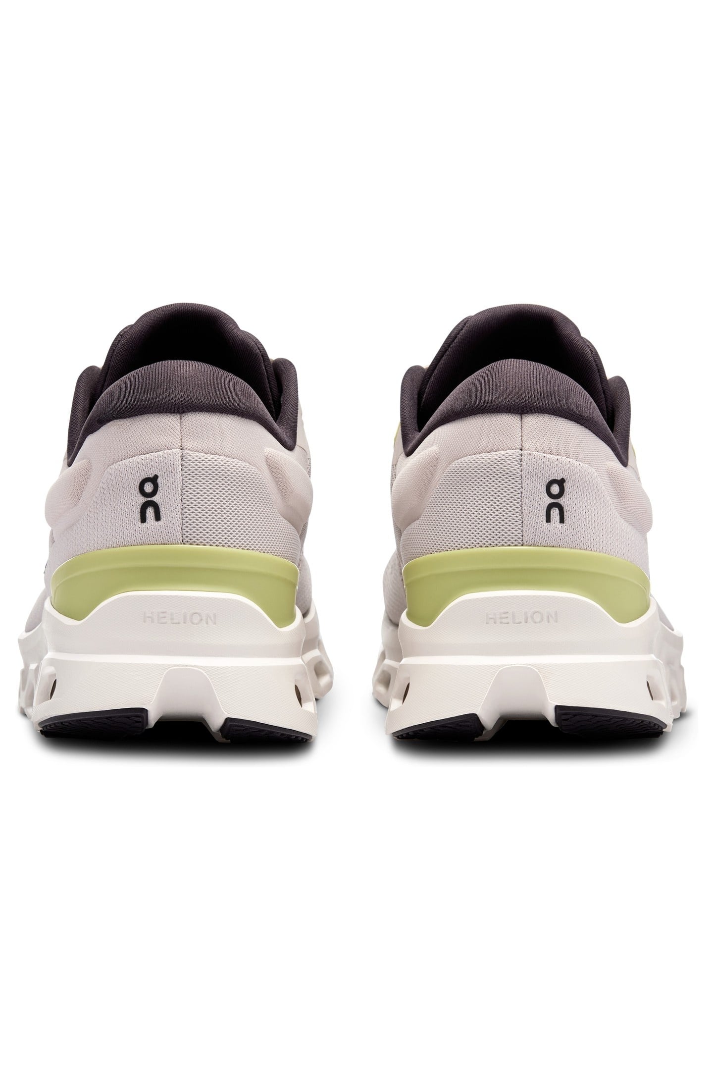 CLOUDSTRATUS 3 M PEARL | IVORY 5