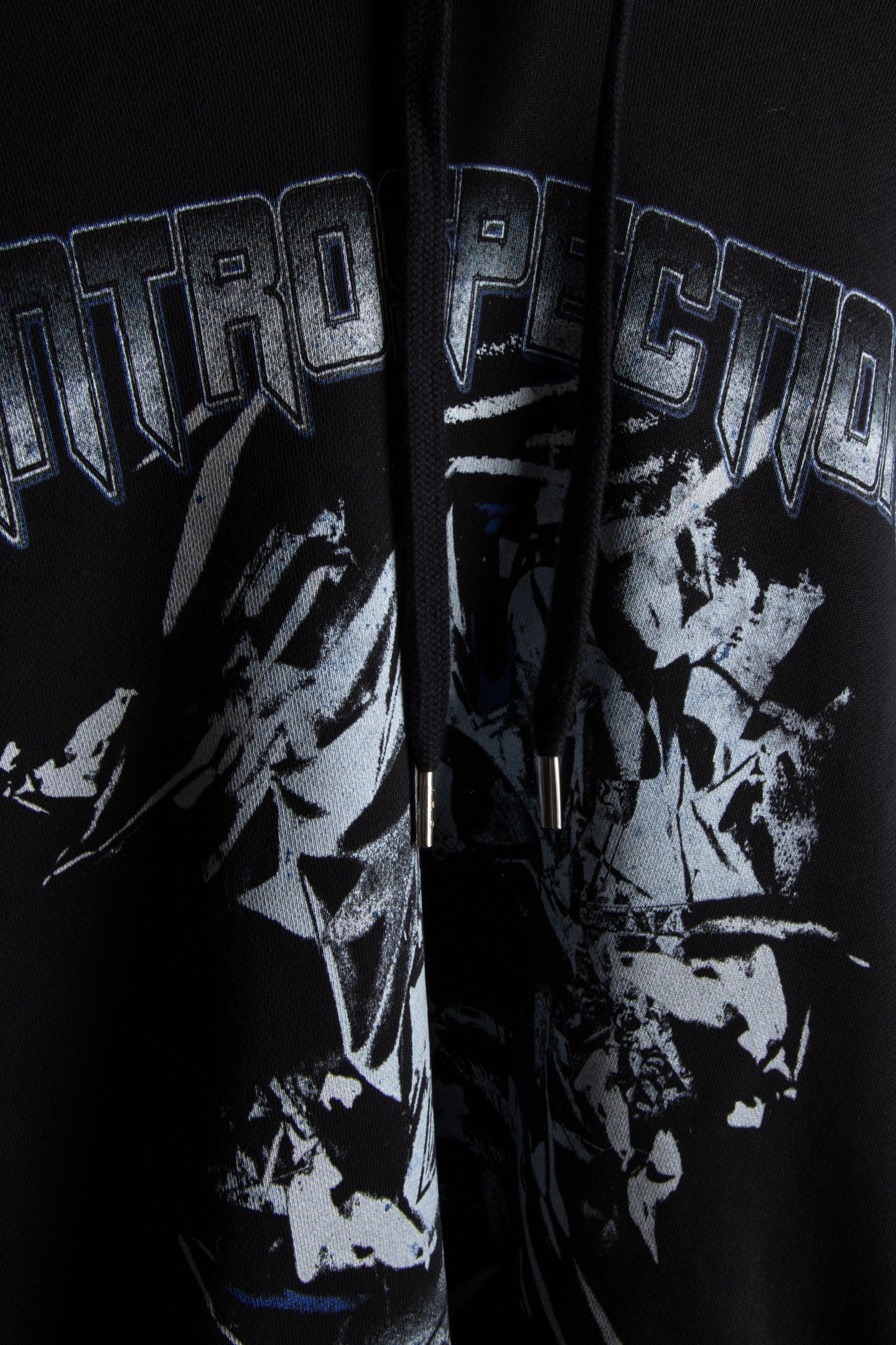 SYLVIO SWEAT BLACK 4