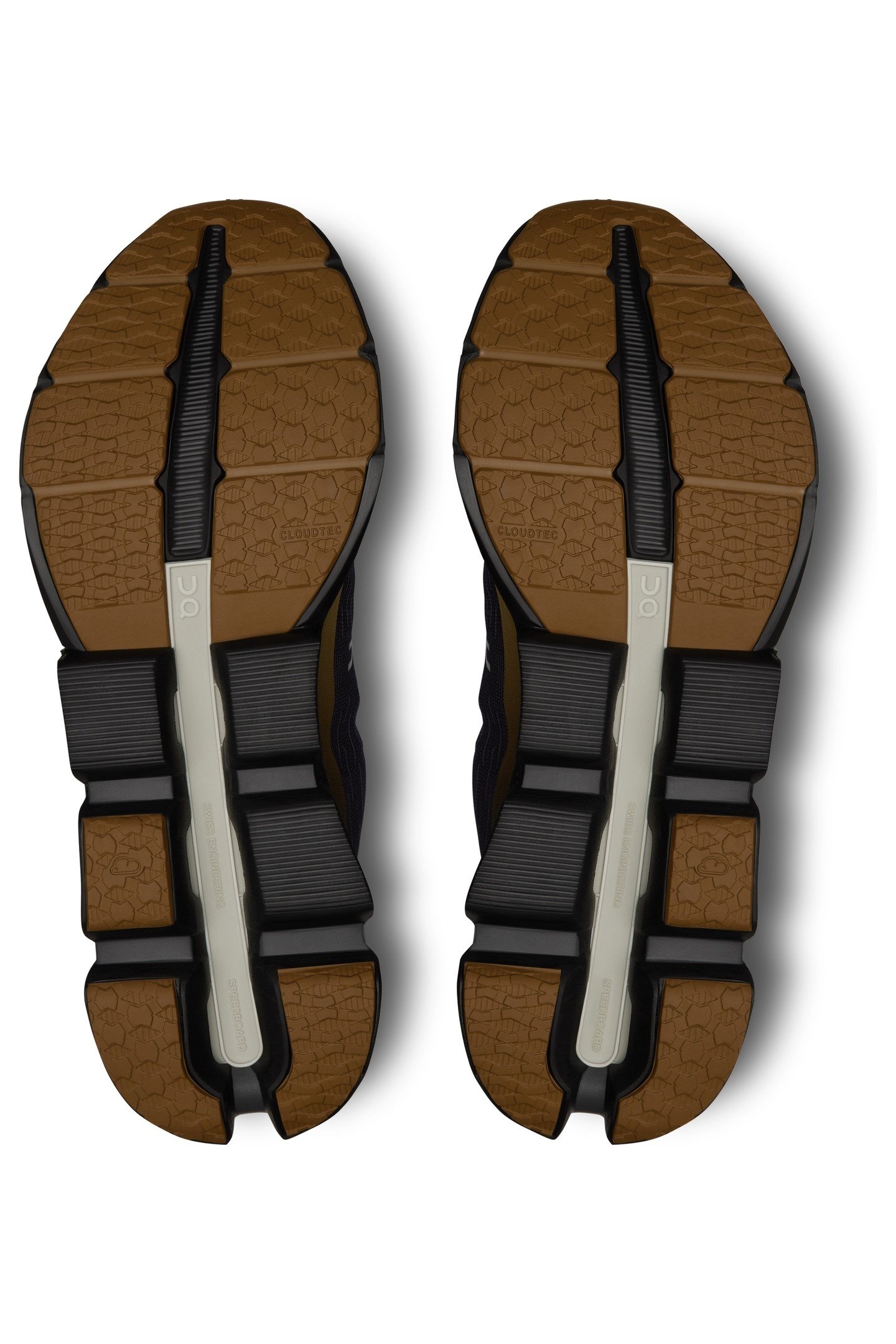 CLOUDSPARK 1 M IRON | BLACK 6