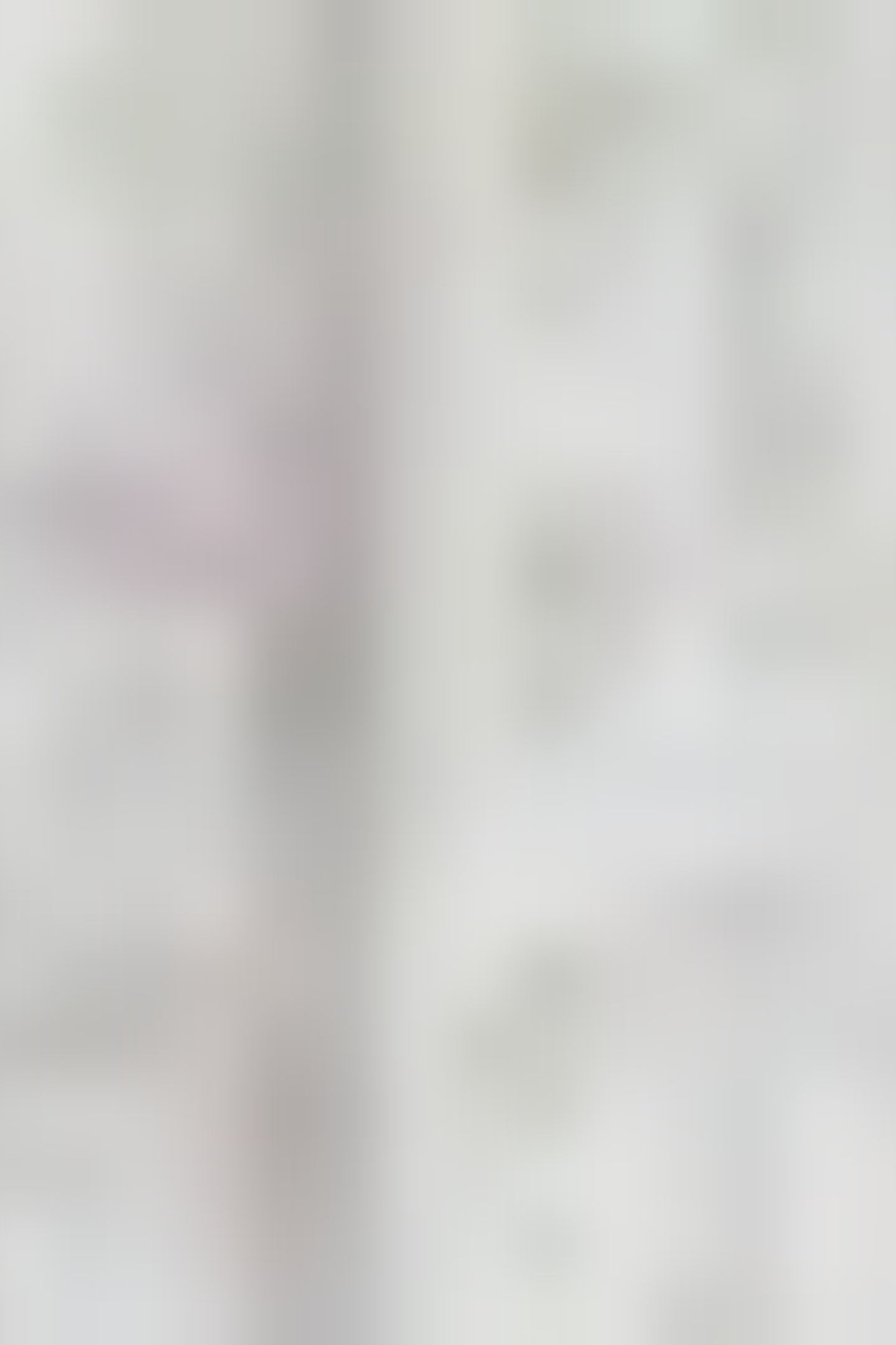 LEXI MID GREY MELANGE 5