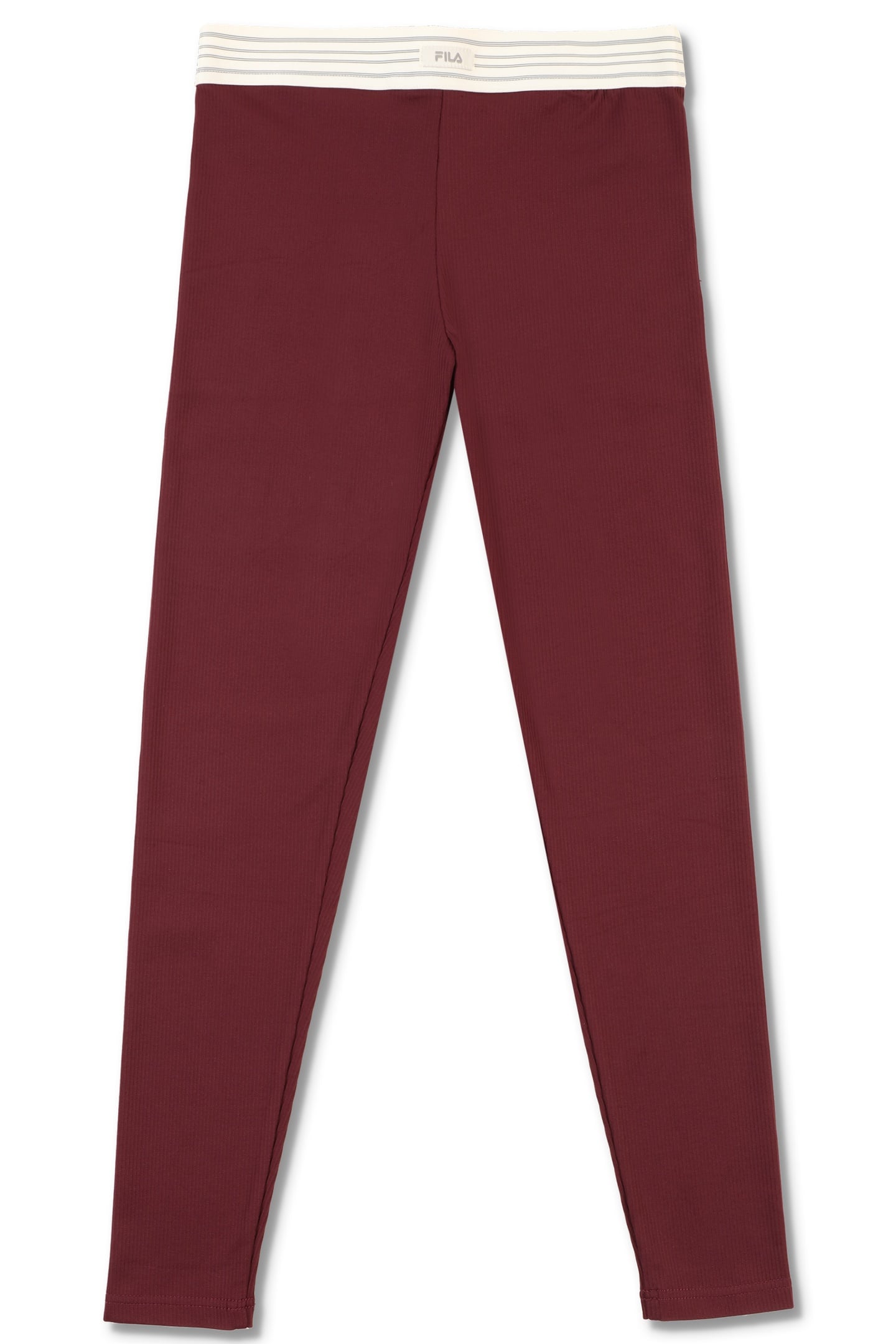 BELLAGIO RIBBED LEGGINGS FIG 5