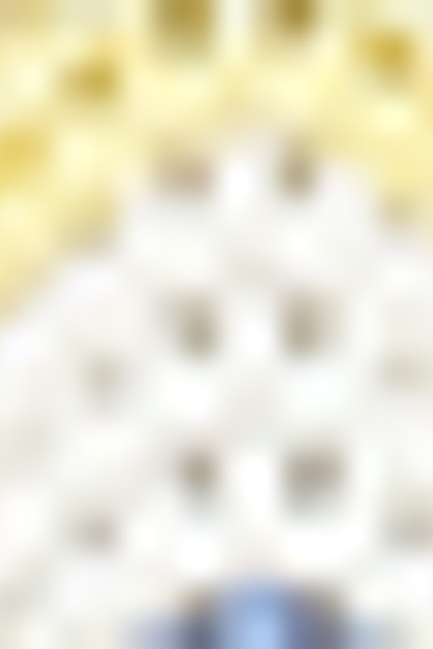 NAMI JR BLUE/YELLOW 3