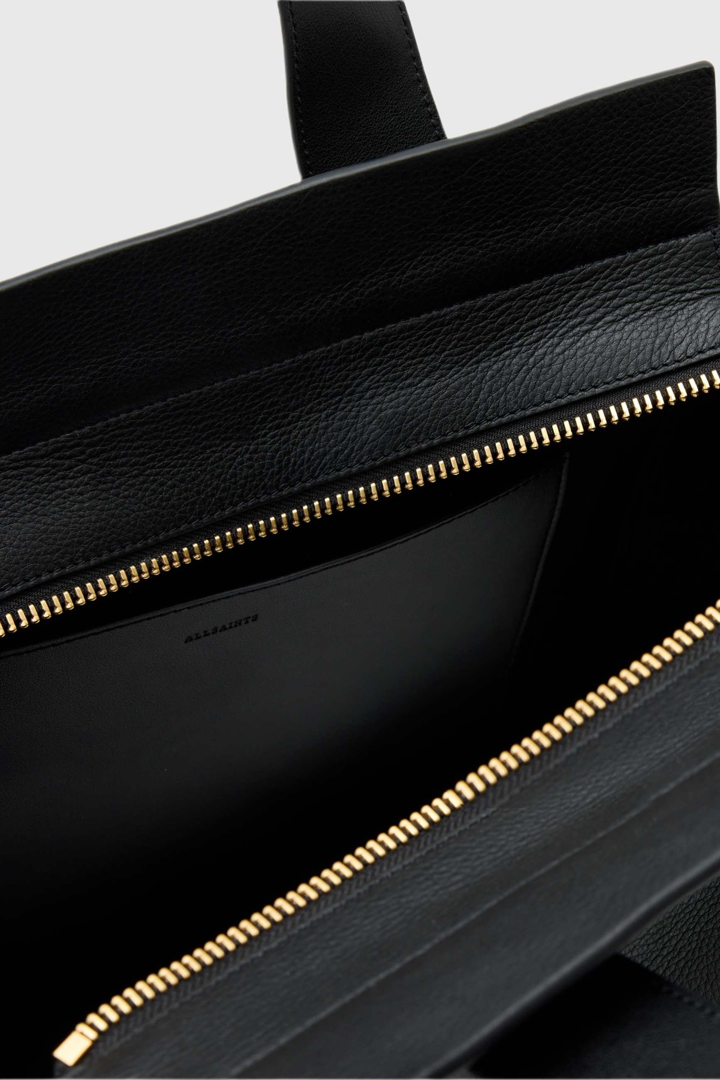 PEREZ SHOULDER BAG BLACK 6