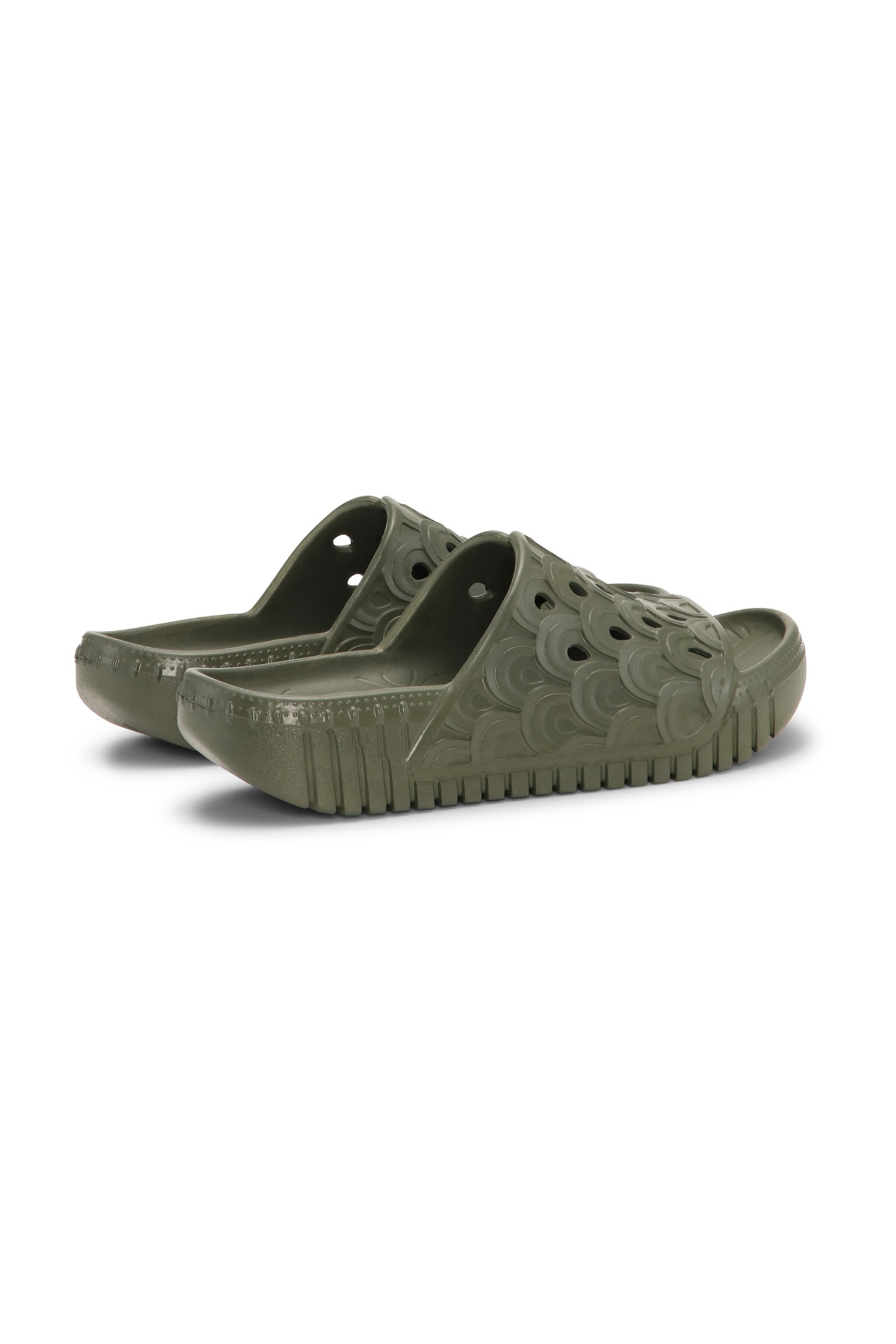 SHOES BIRCH02 ARMY 3