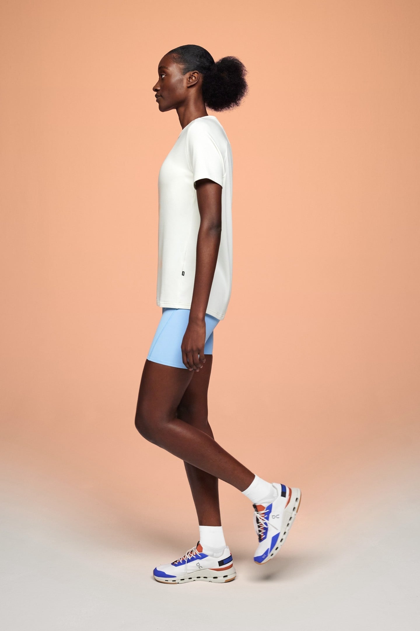 FOCUS-T 2 W WHITE | WHITE 9