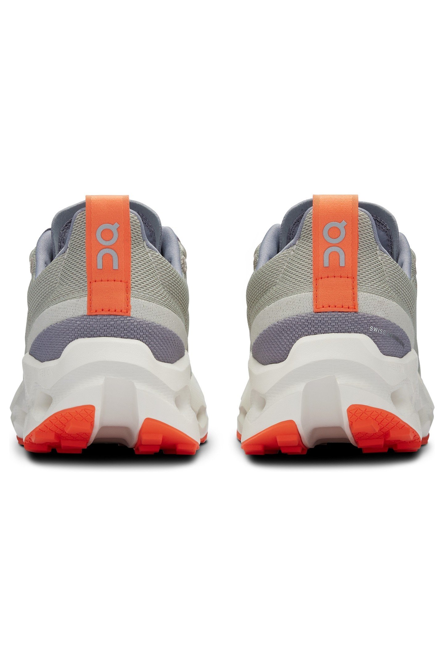 CLOUDSURFER TRAIL 1 W FOSSIL | IVORY 5