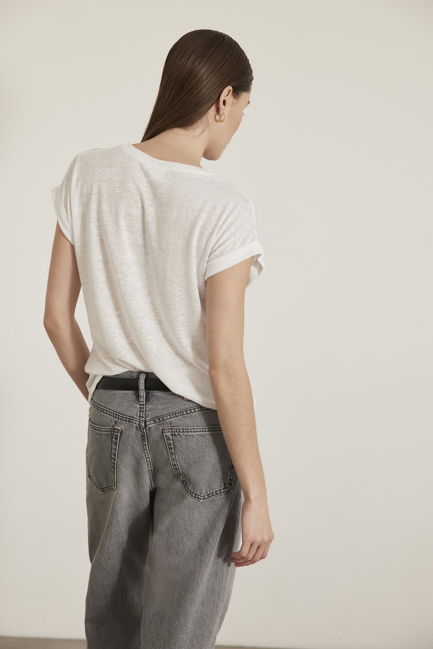 ELIANE T SHIRT WHITE 8