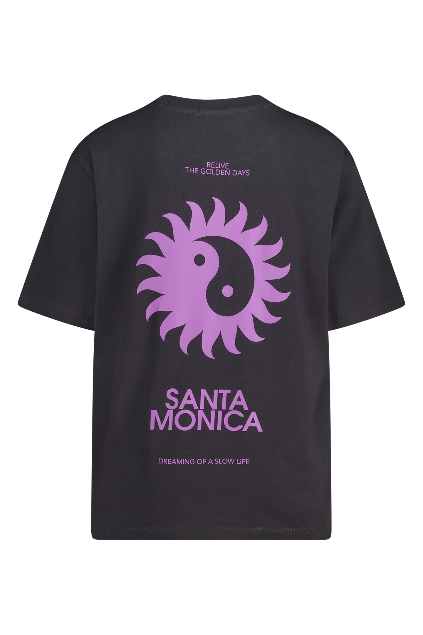 ELISSA Z WASHED BLACK 1