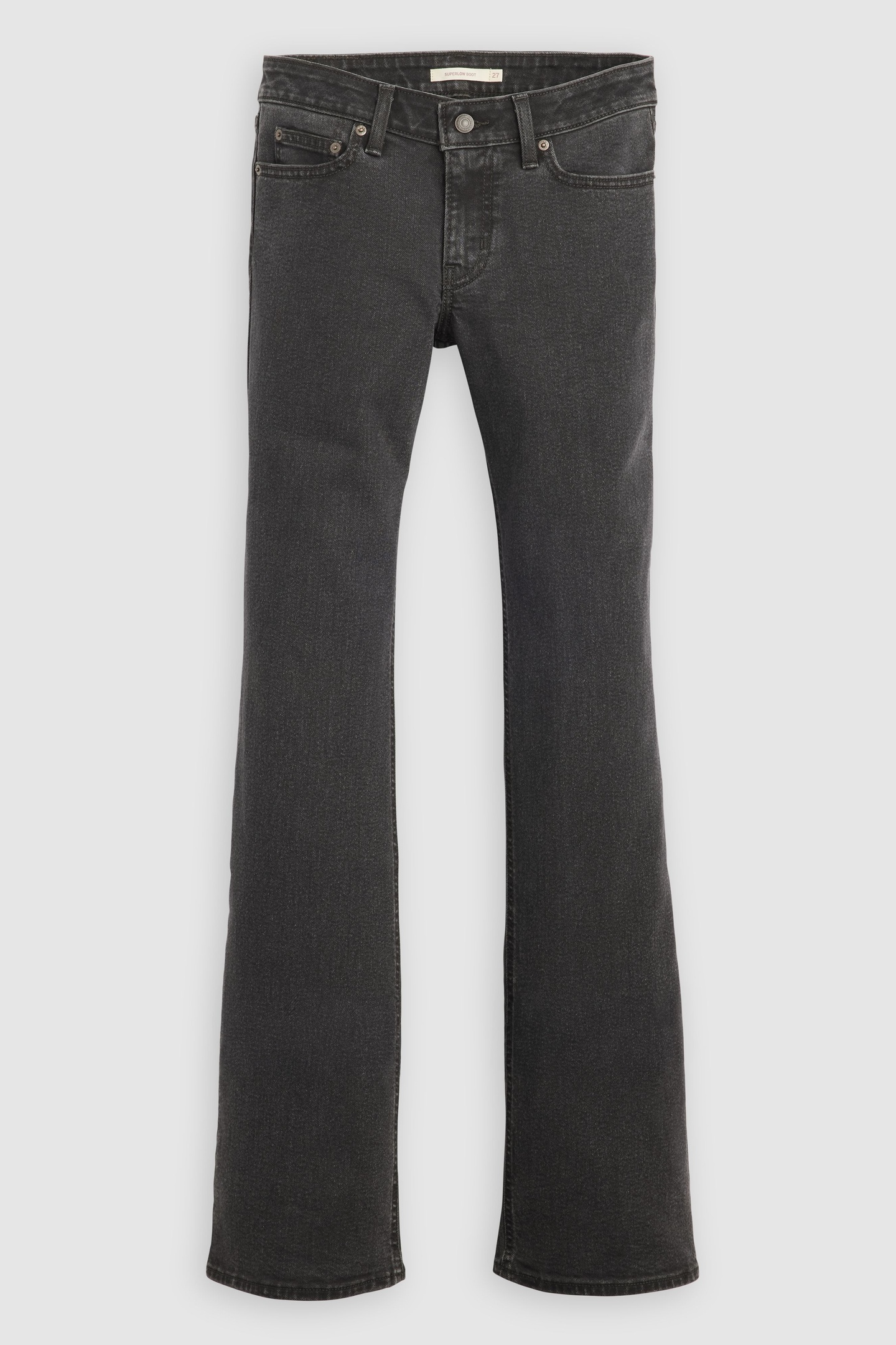 SUPERLOW BOOT FIRST OR LAST NO DP BLING 6