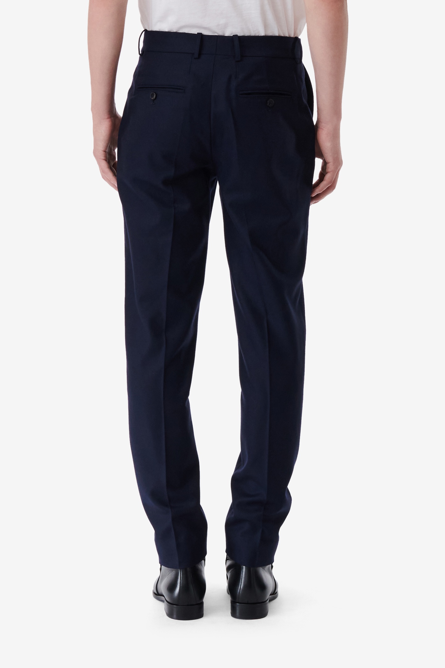 JORDY TROUSER NAVY 3