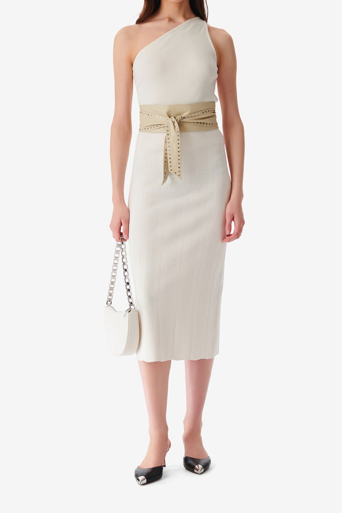 CAIFA SKIRT MASTIC 1