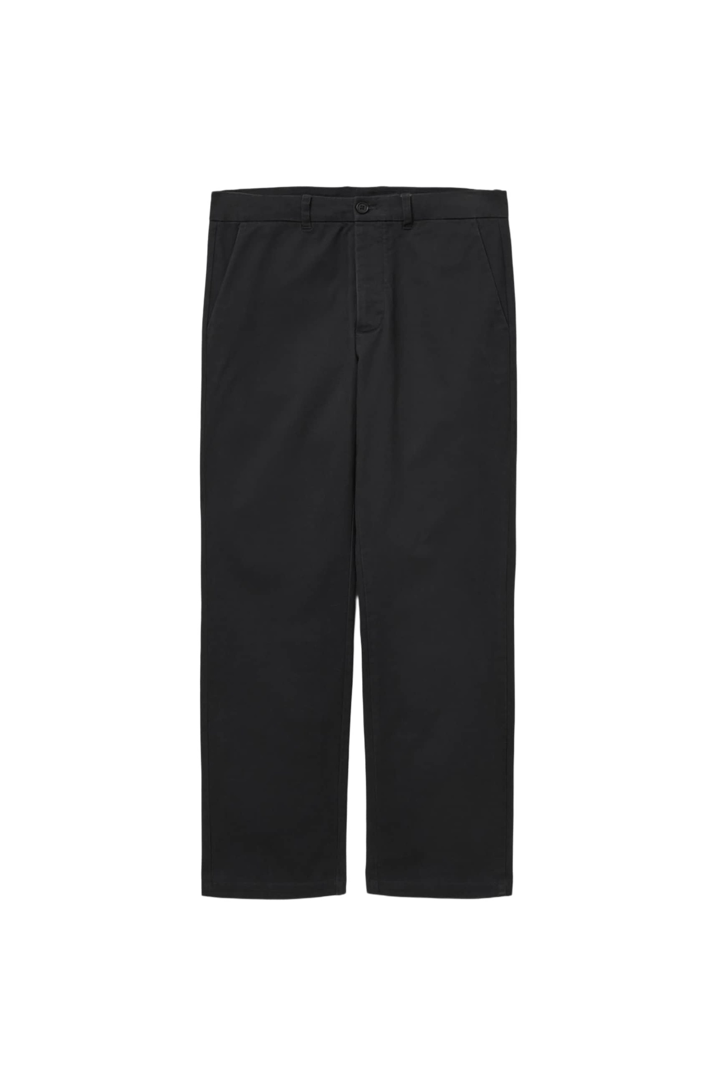 BECKLEY CHINO KOTO BLACK 6