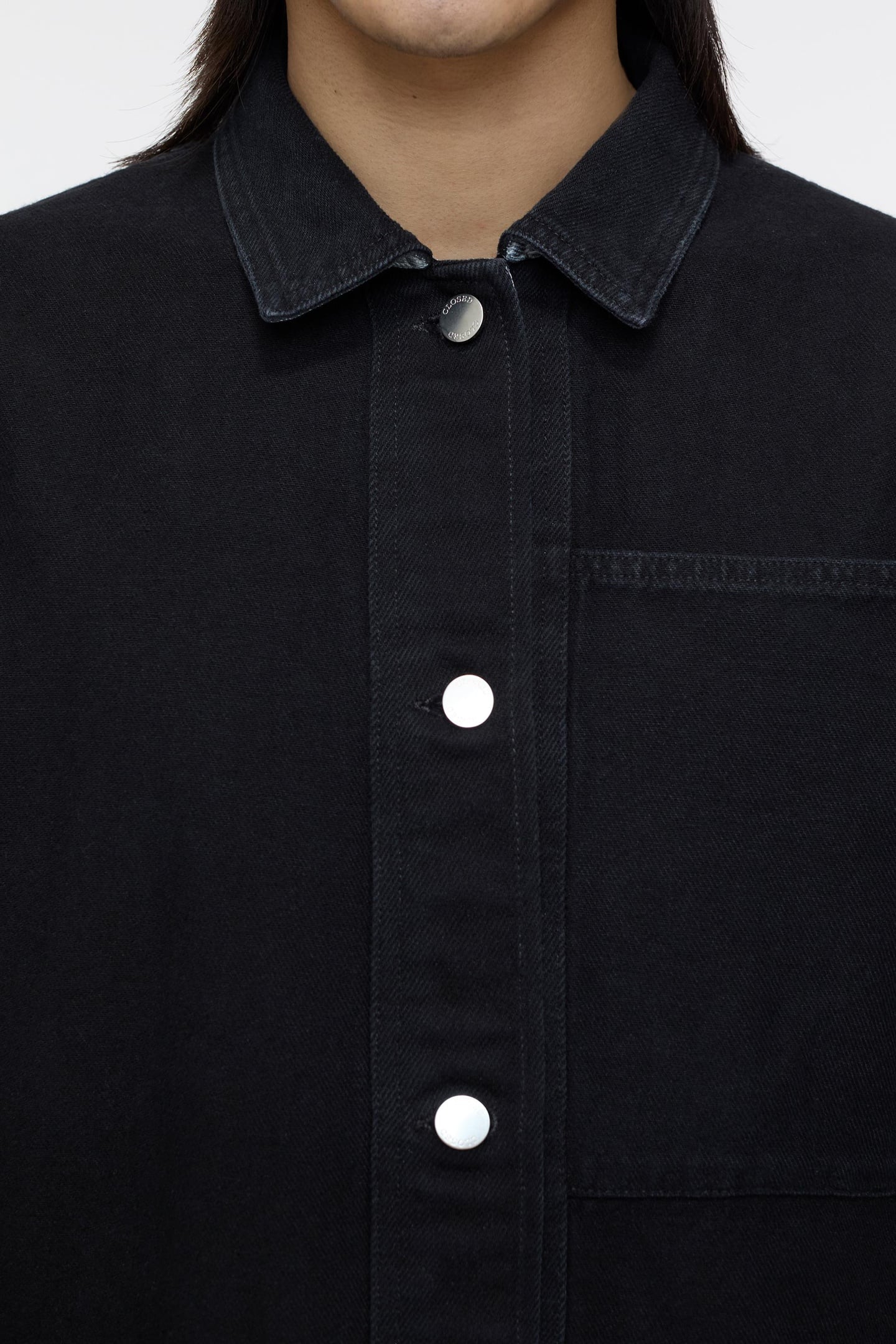 LAB JACKET JACKETS & COATS IVORY 10