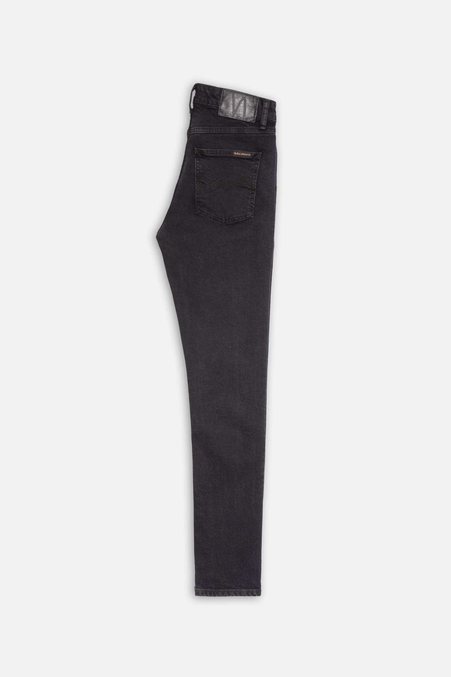 MELLOW MAE SO BLACK 5