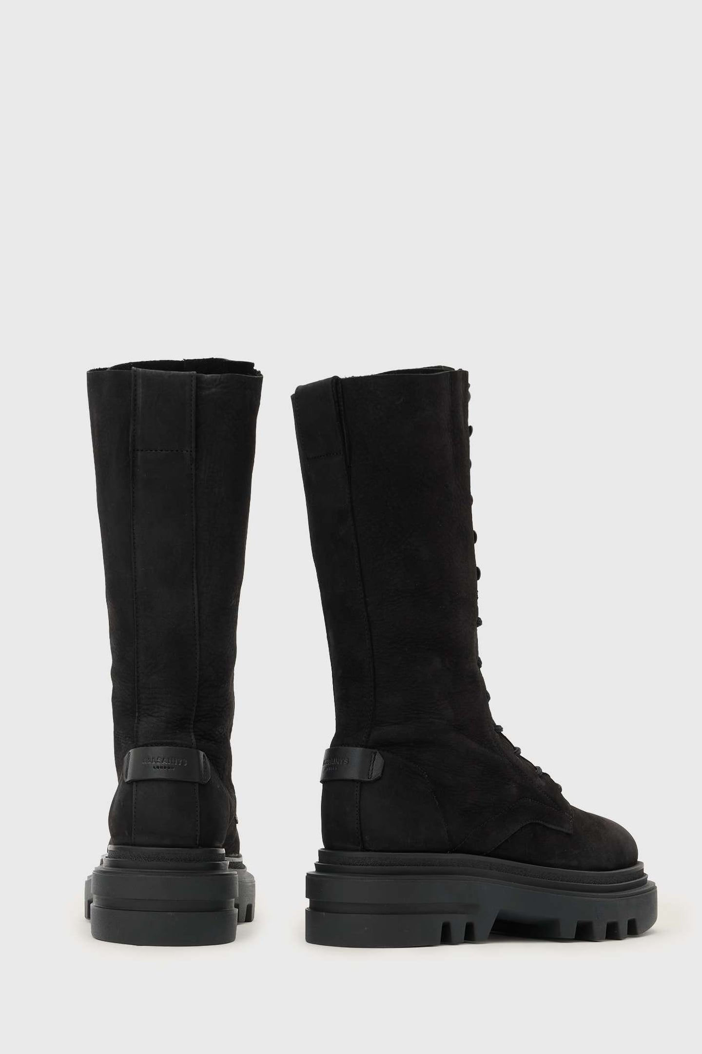 JAY BOOT WASHED BLACK 3