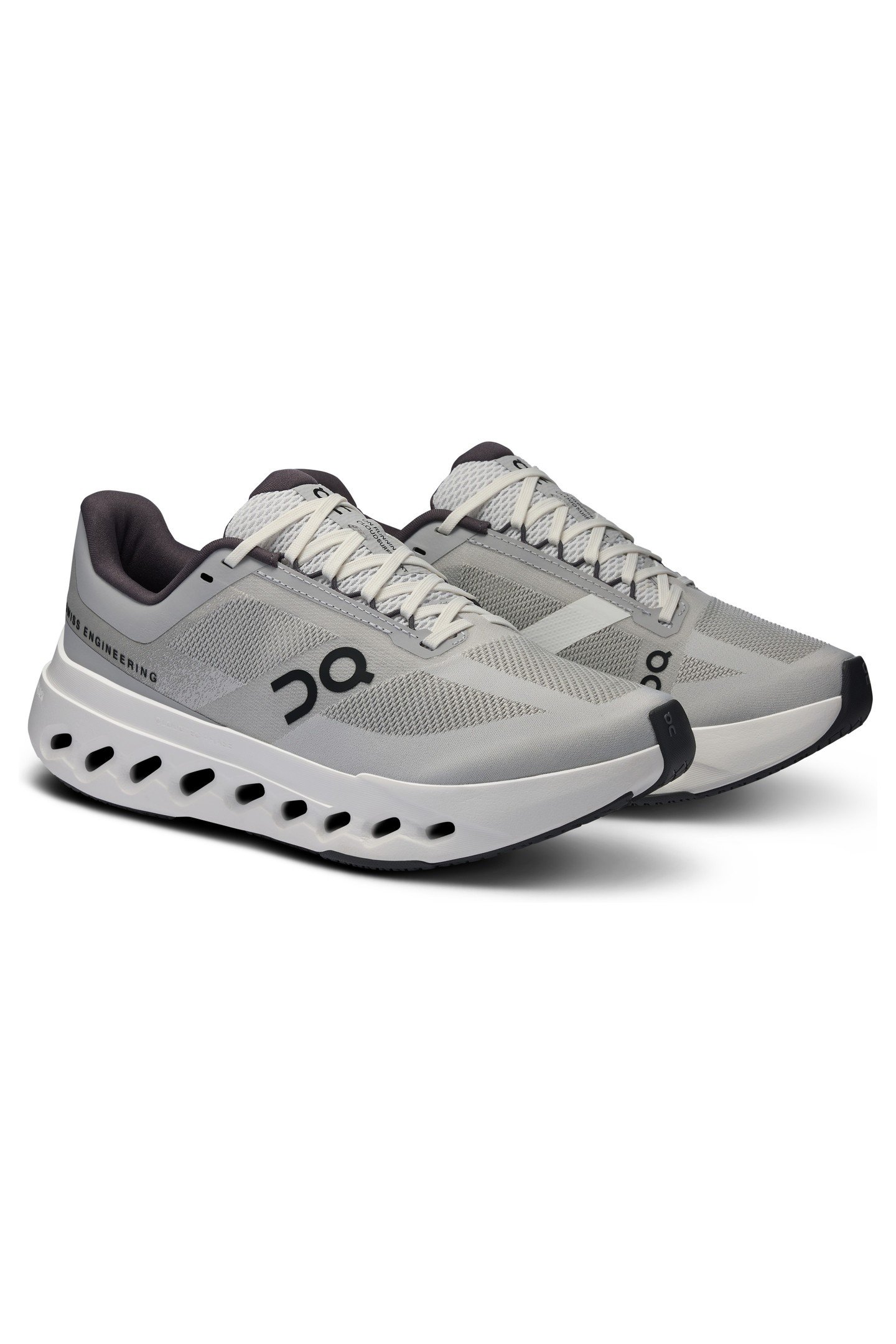 CLOUDSURFER NEXT 1 W GLACIER | WHITE 2