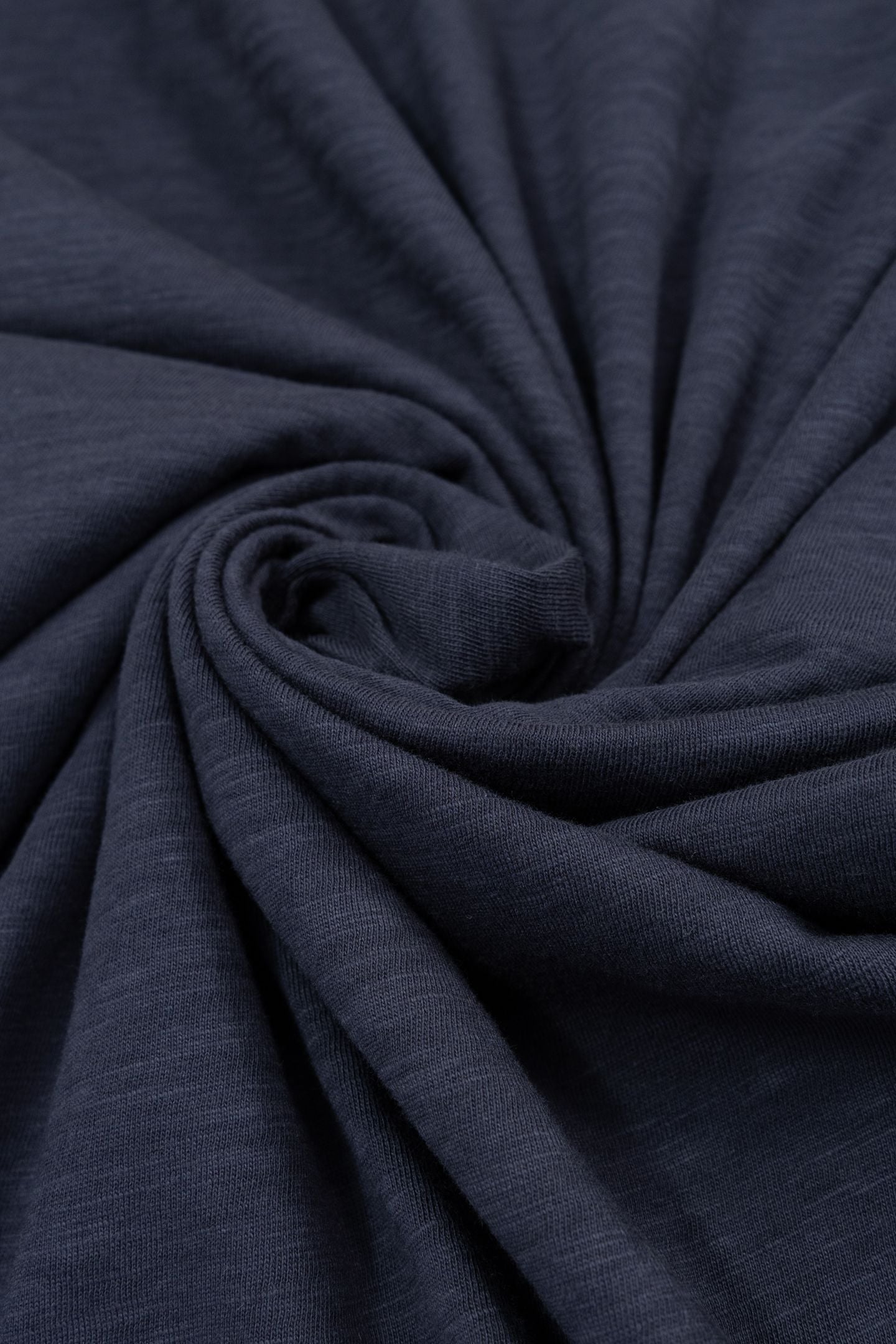 INK ORGANIC COTTON ESSENTIAL CREW NECK T-SHIRT 7