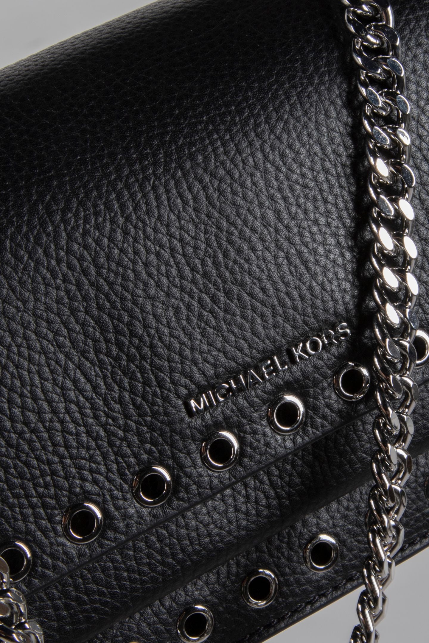 SMALL CROSSBODY BAG BLACK 5