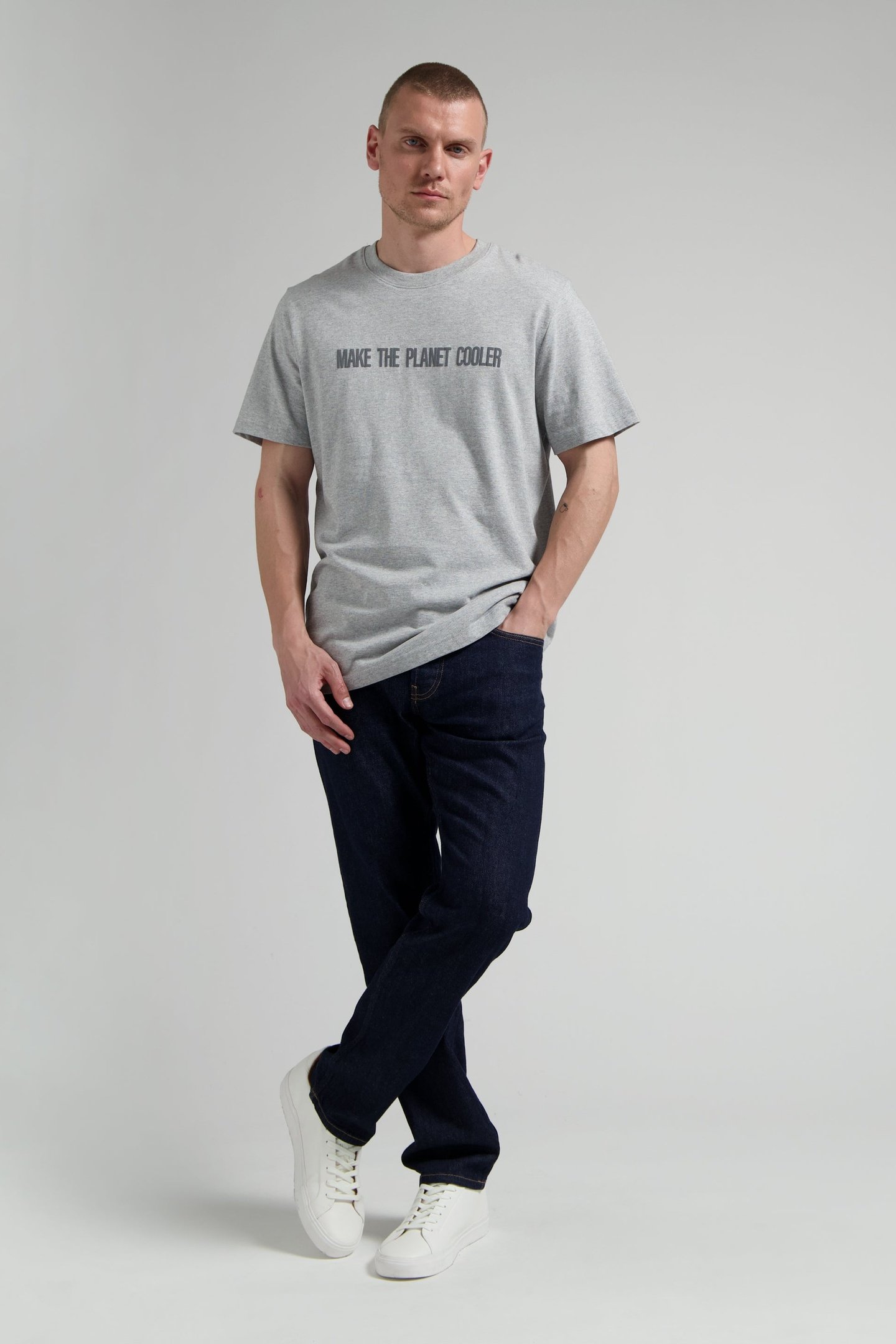 BRYCE MID STRAIGHT DRY 1