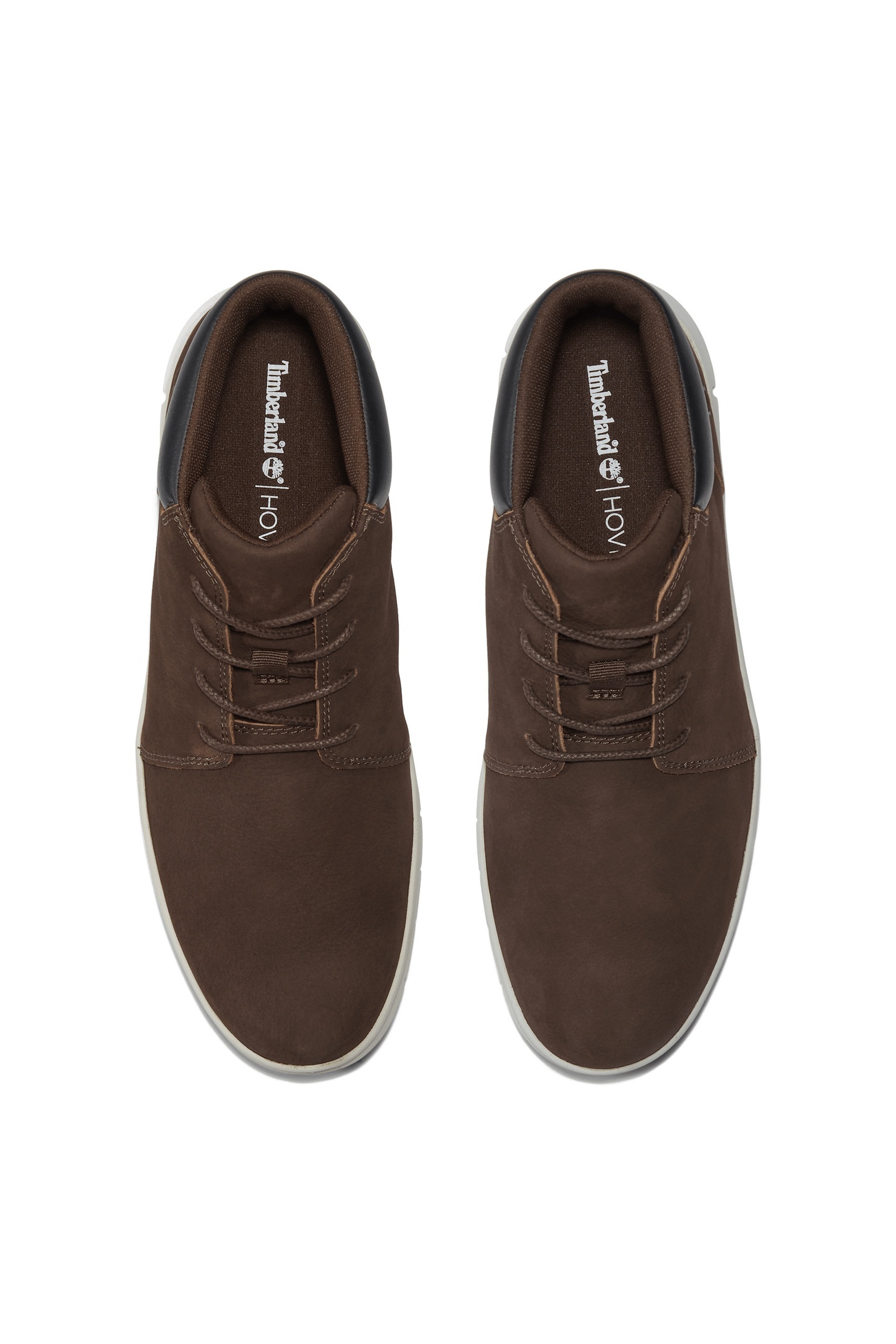 GRAYDON BASIC MID LACE UP SNEAKER SOIL 5