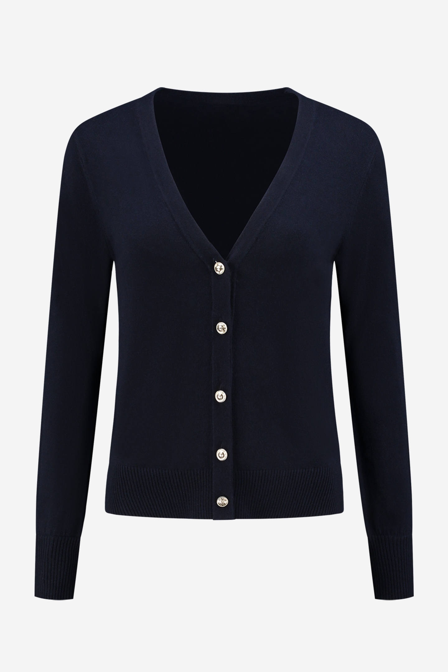 PHILLY TWINSET EXTRA NAVY 1