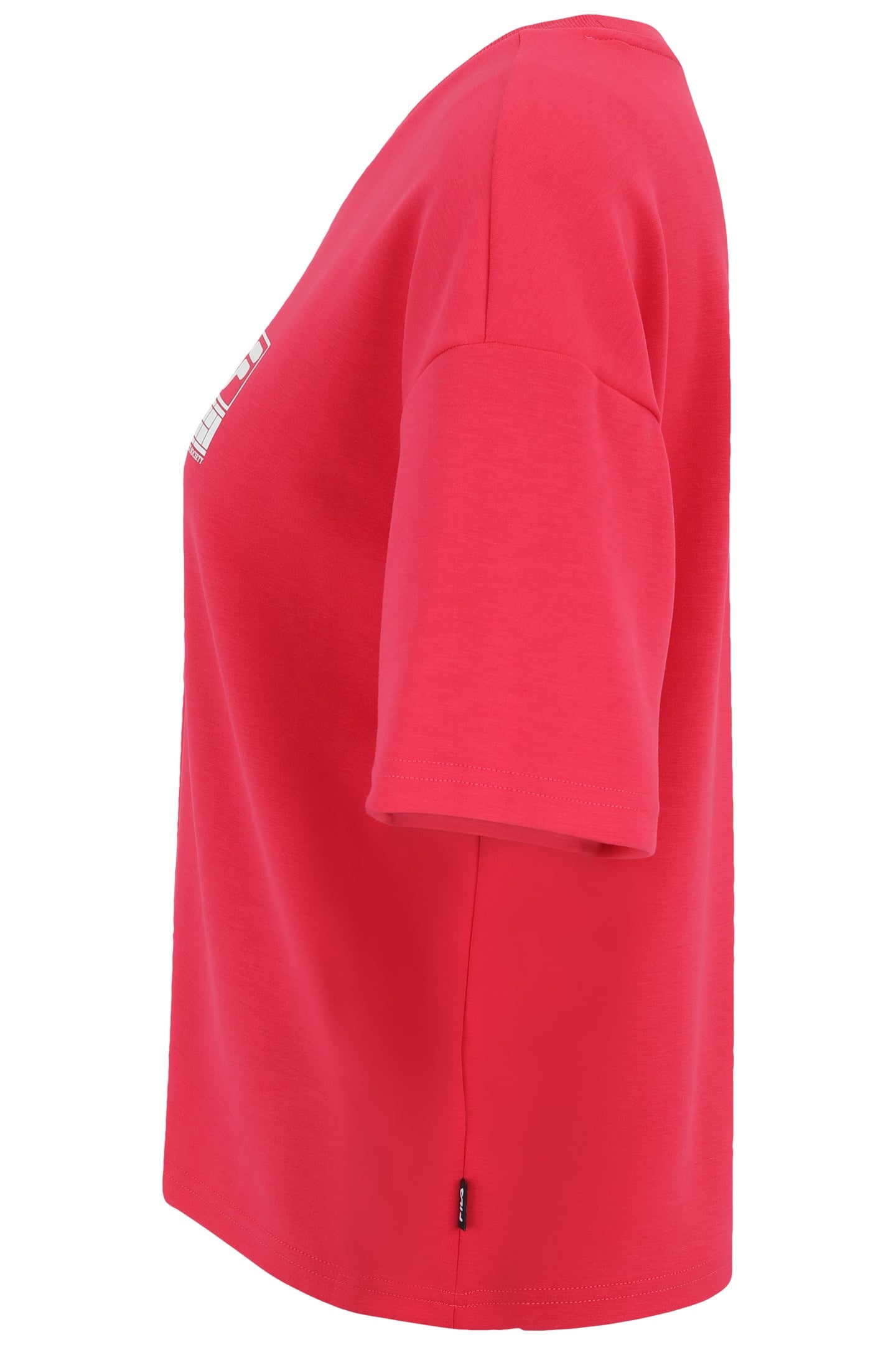 LISAKOVSK LOOSE TEE AZALEA 6