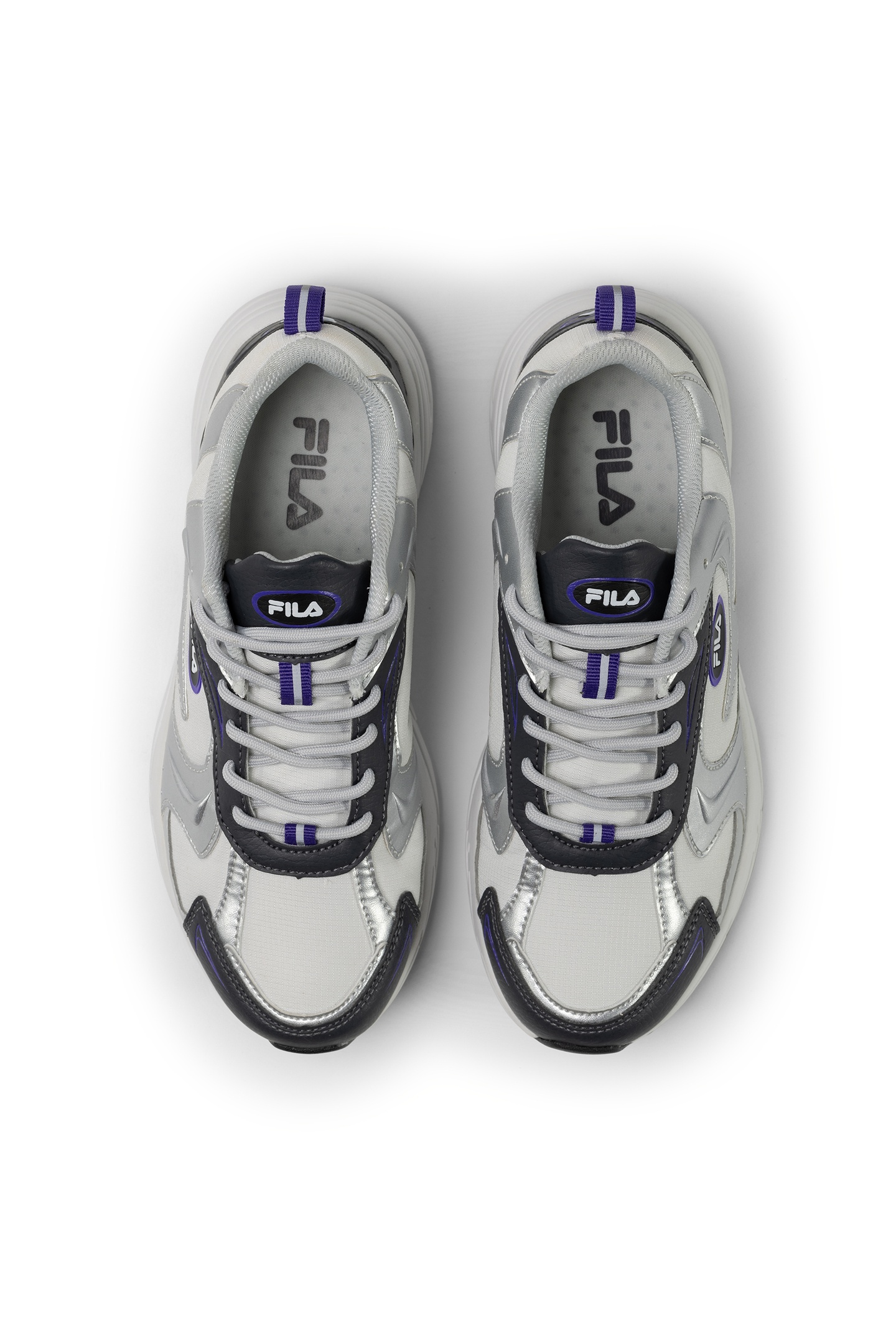 KREATIX WMN ASPHALT-SILVER 2