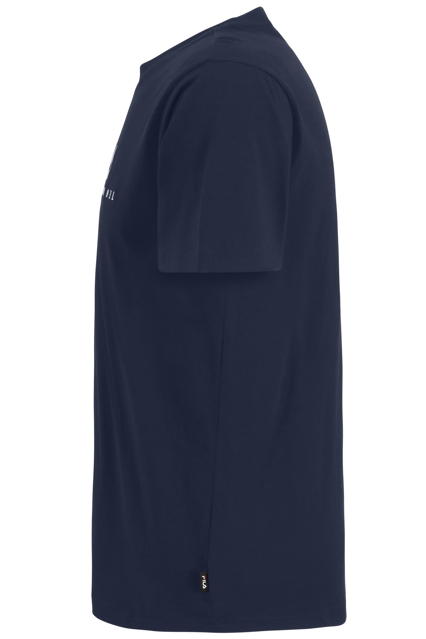 UNISEX BRILL TEE BLACK IRIS 4