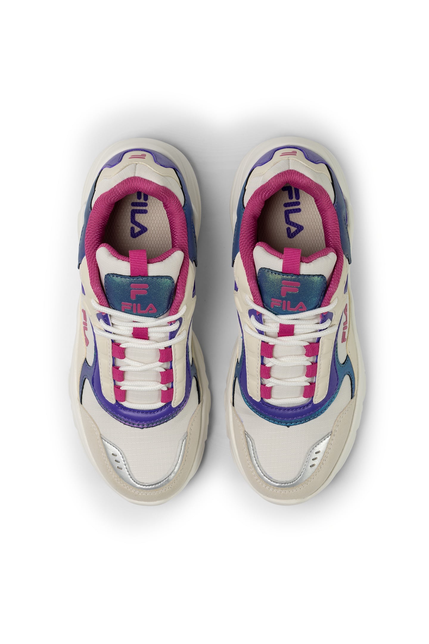 COLLENE CB WMN TURTLEDOVE-ULTRA VIOLET 2