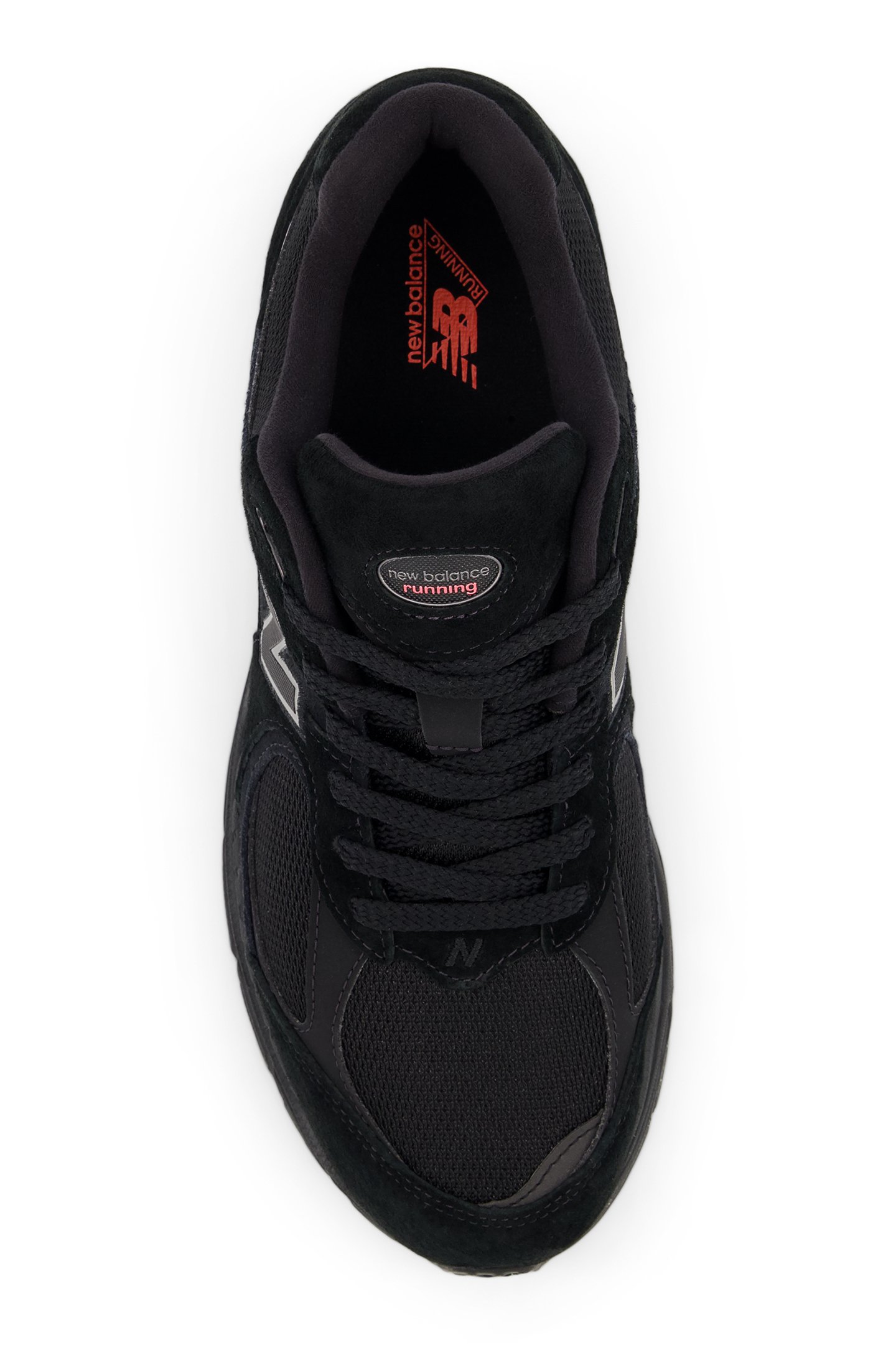 UNISEX 2002R BLACK 4