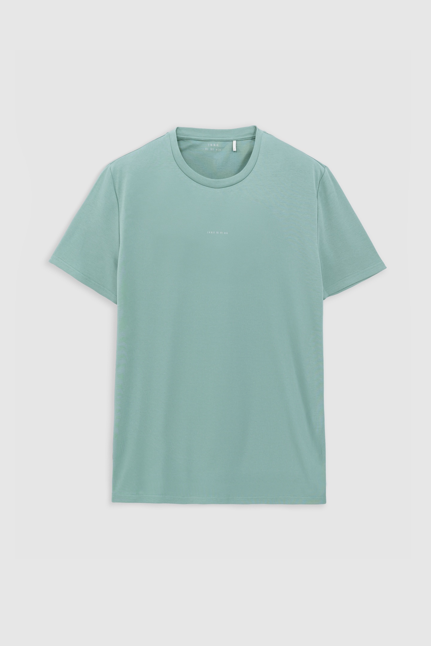 CONCRETE ABSOLUTE DRY T-SHIRT 5