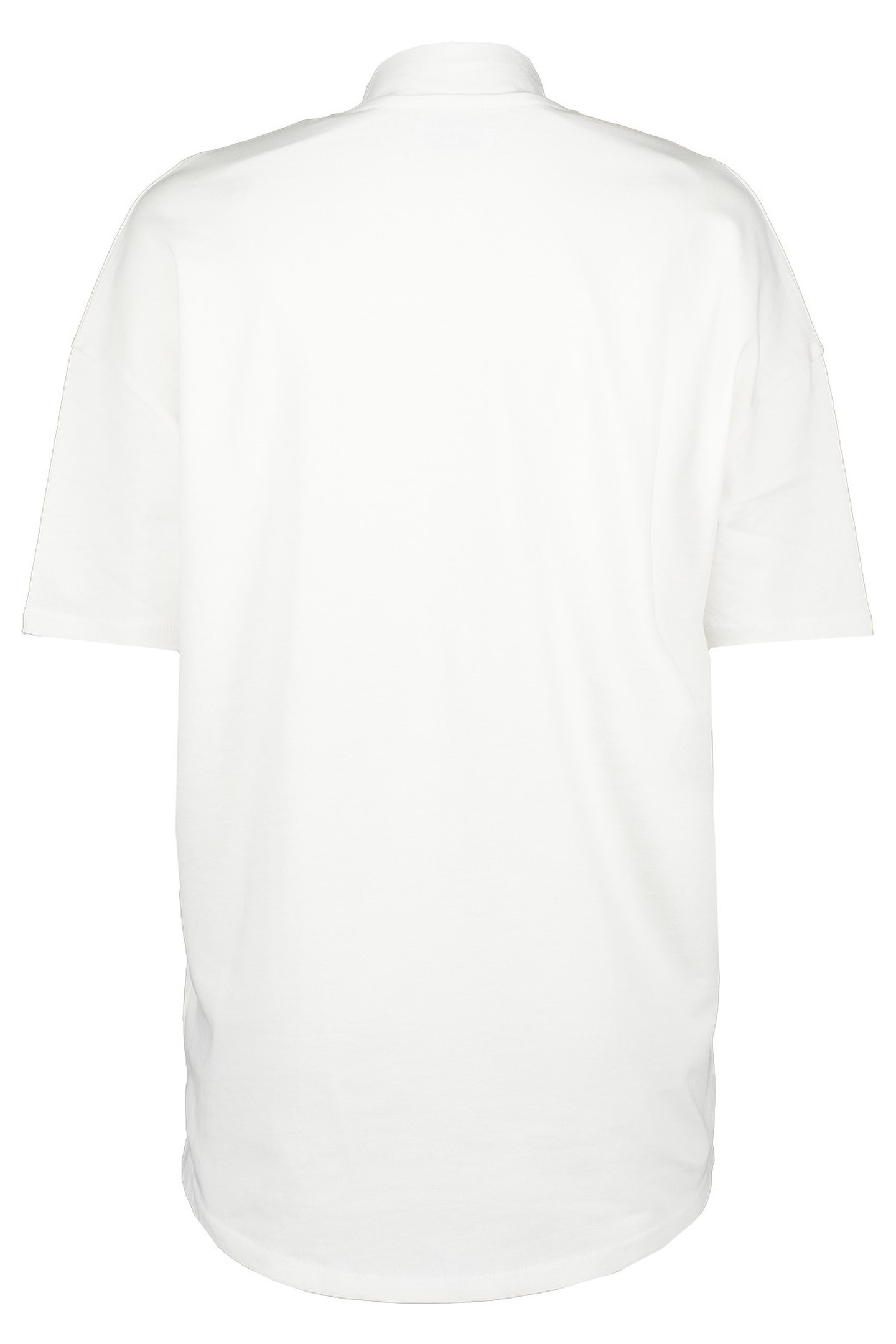 HAMIRA T-SHIRT REAL WHITE 2