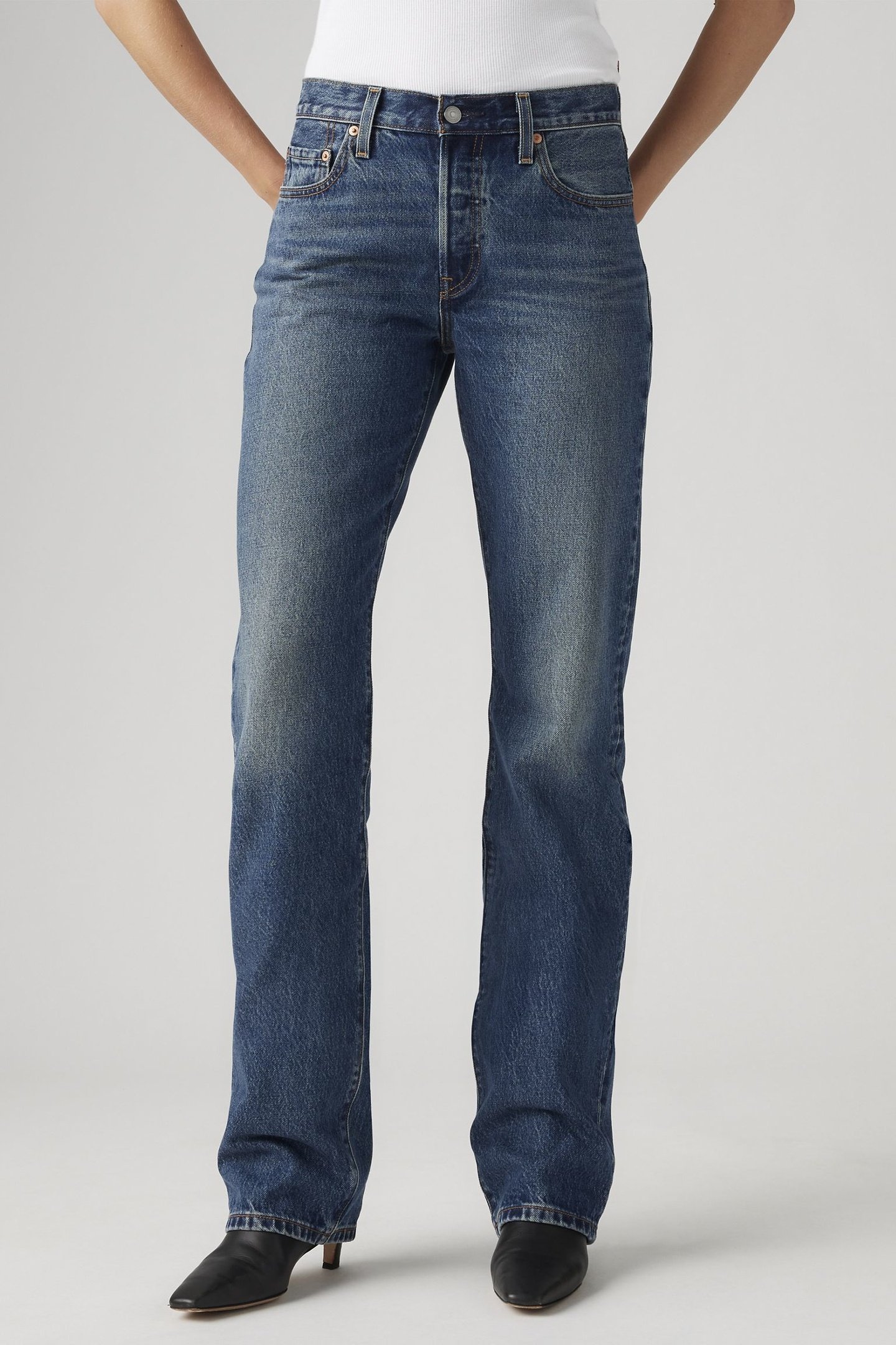 501 '90S FLASH FULL 1