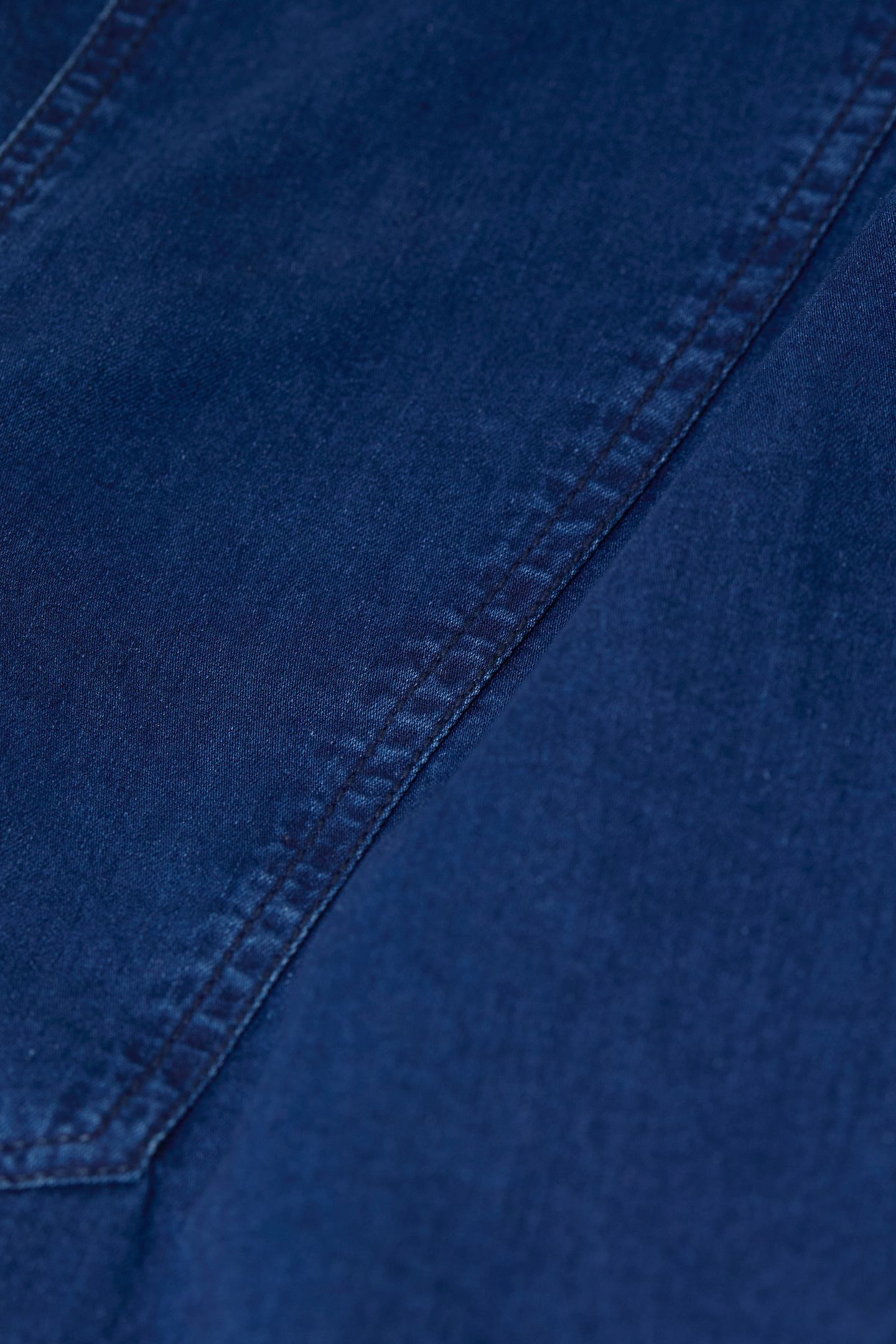 SHIRT DRESS DRESSES DARK BLUE 5