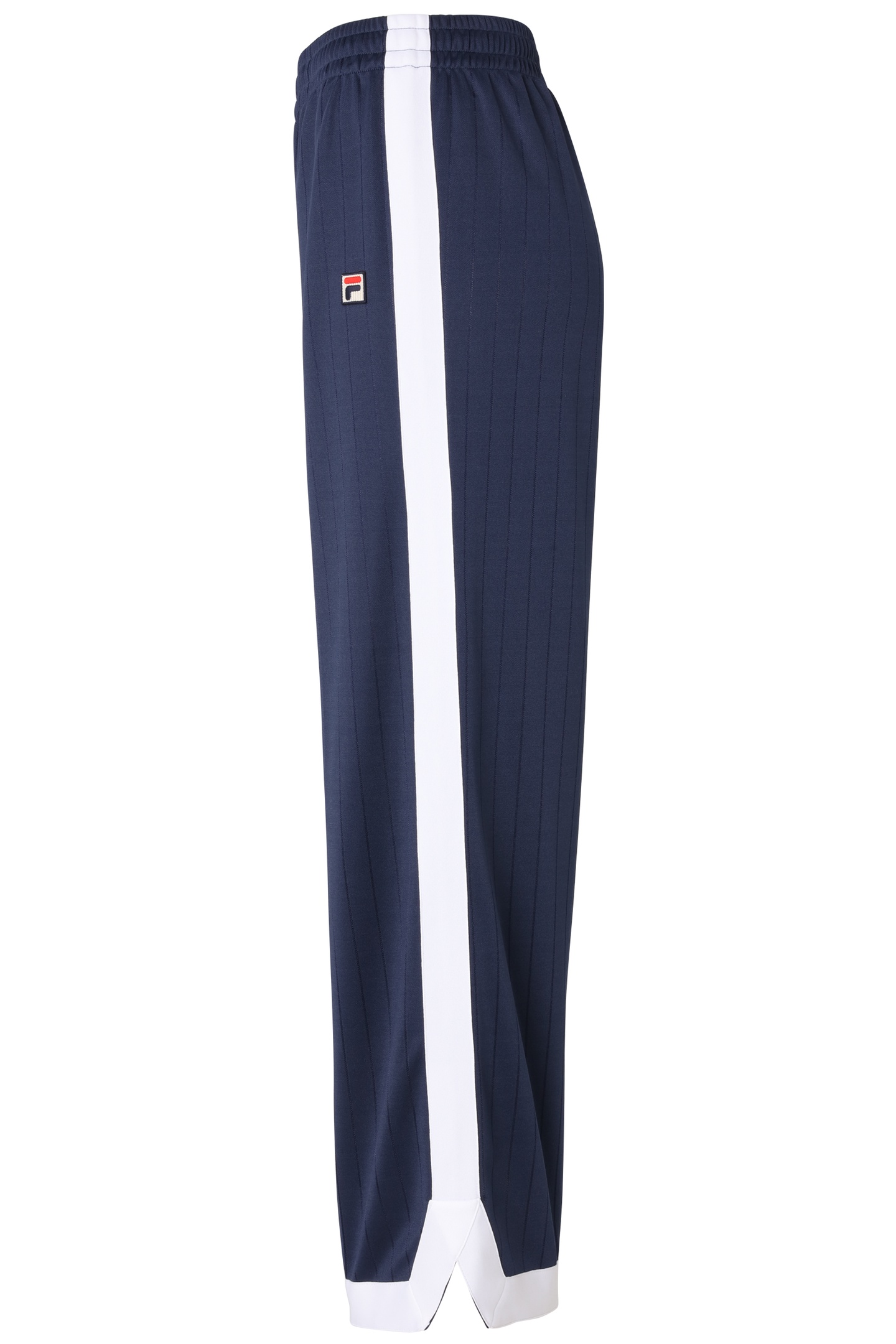 LORCE TRACK PANTS BLACK IRIS 4